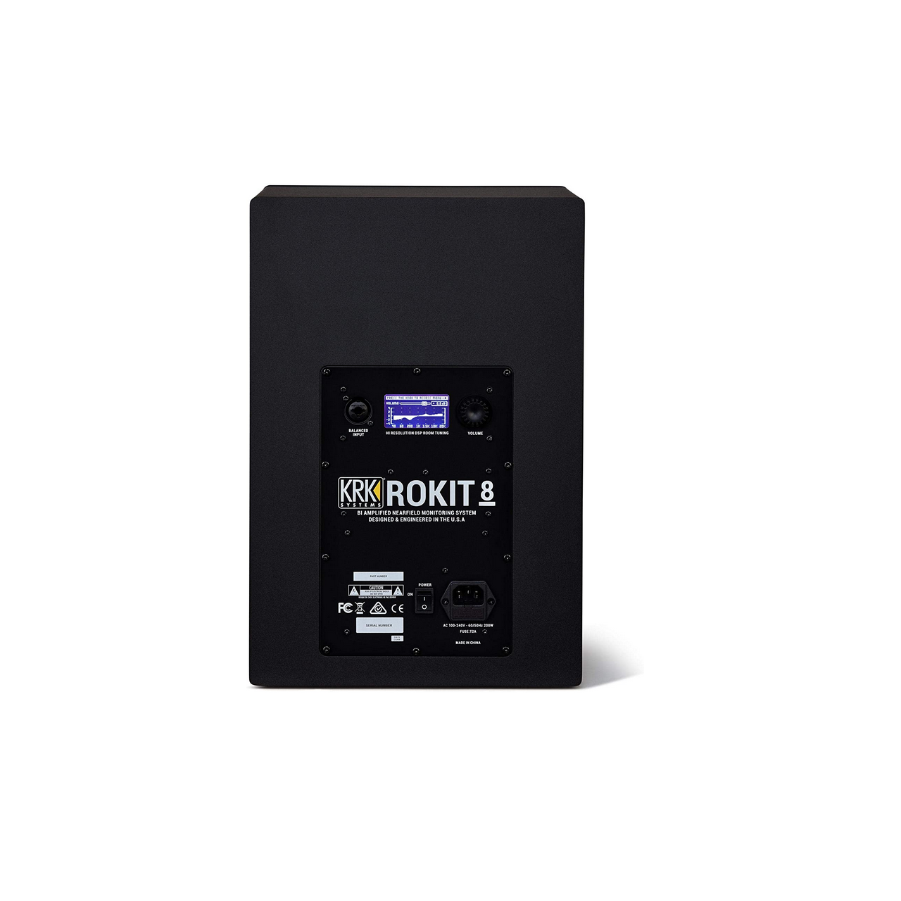 Rokit RP8G4