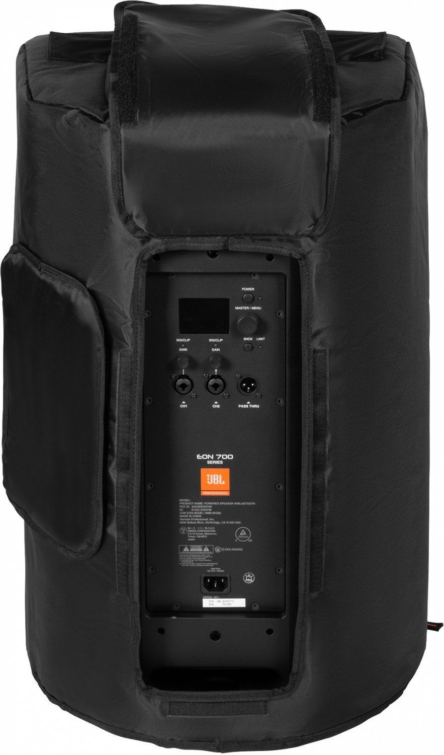 EON712  Raincover