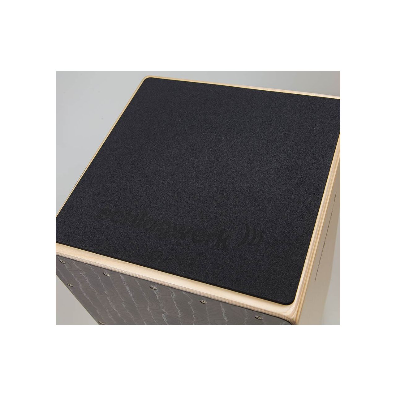 CP580 Super Agile Silver Lining Cajon