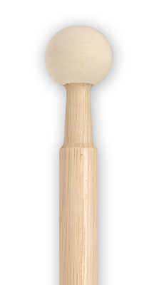 Corpsmaster Multi-Tenor - Tom Aungst Tenor Hybrid Felt