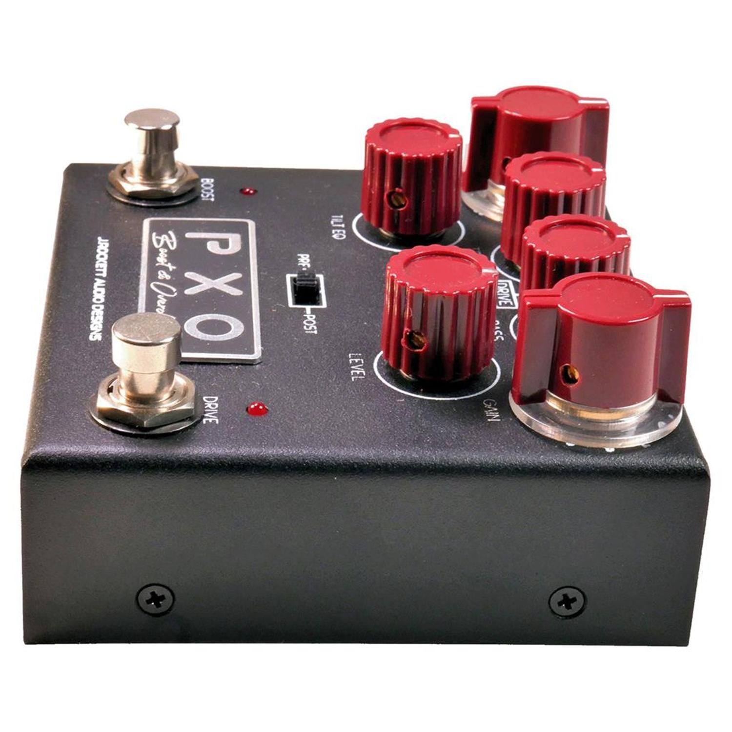 PXO Phil X Signature