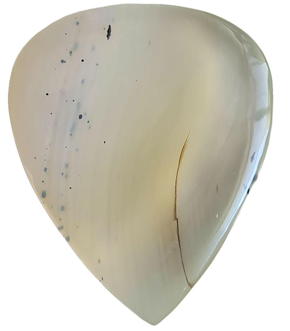 Vitreous Pick