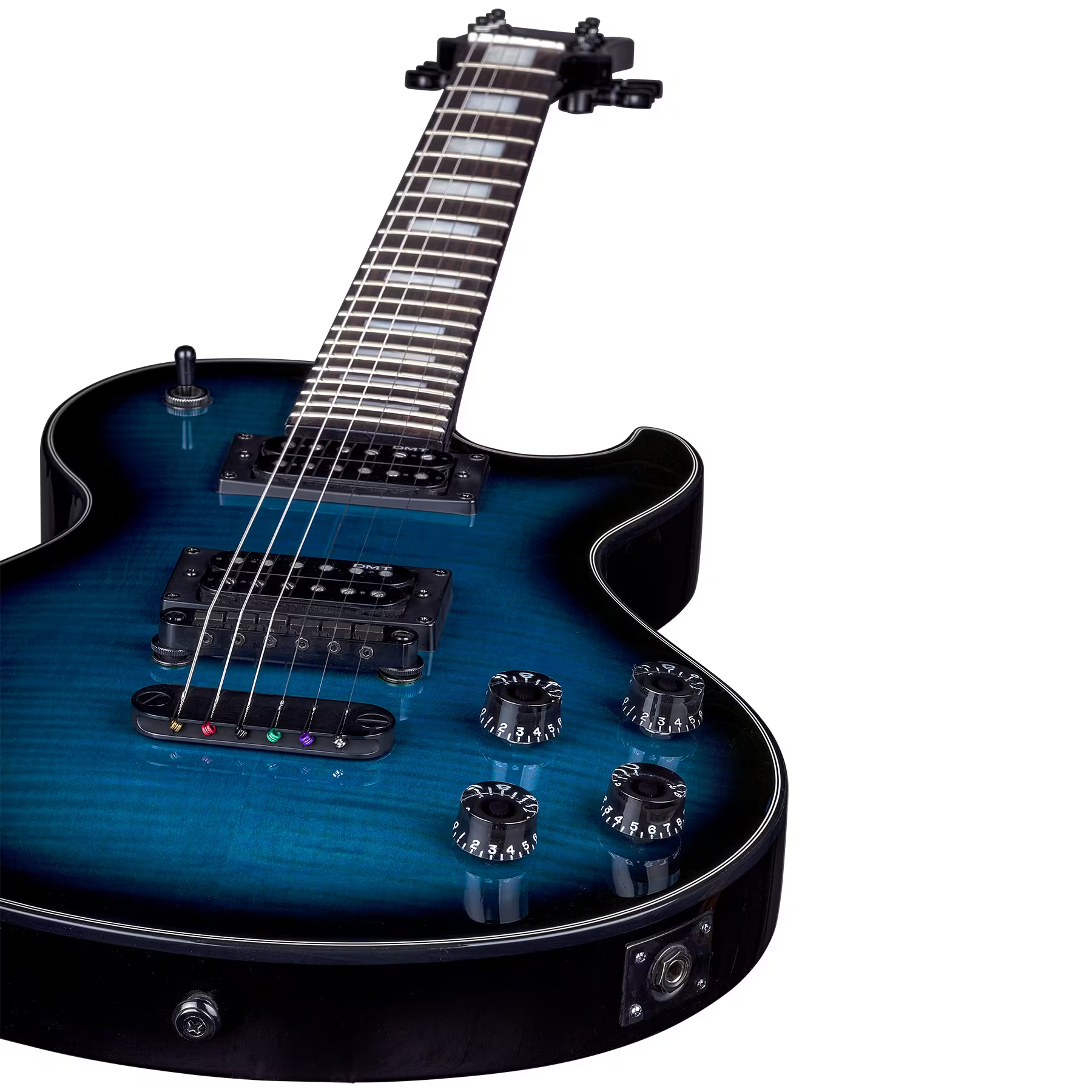 Thoroughbred John Connolly Trans Blueburst