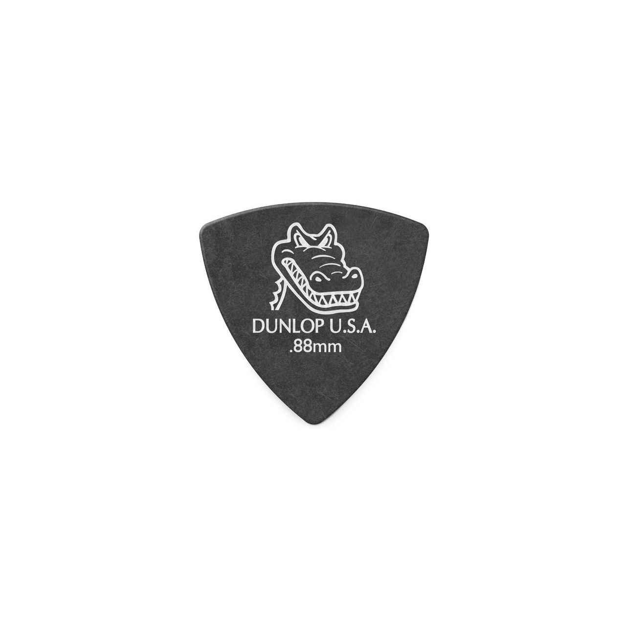 Gator Grip Small Triangle Picks, Player's Pack, 6 pcs., 0.88 mm 