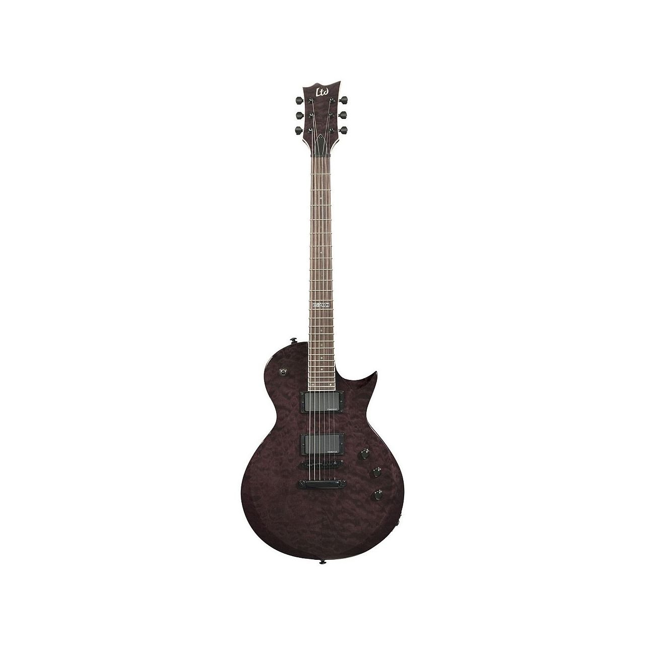 EC-200 E-Gitarre in STBK