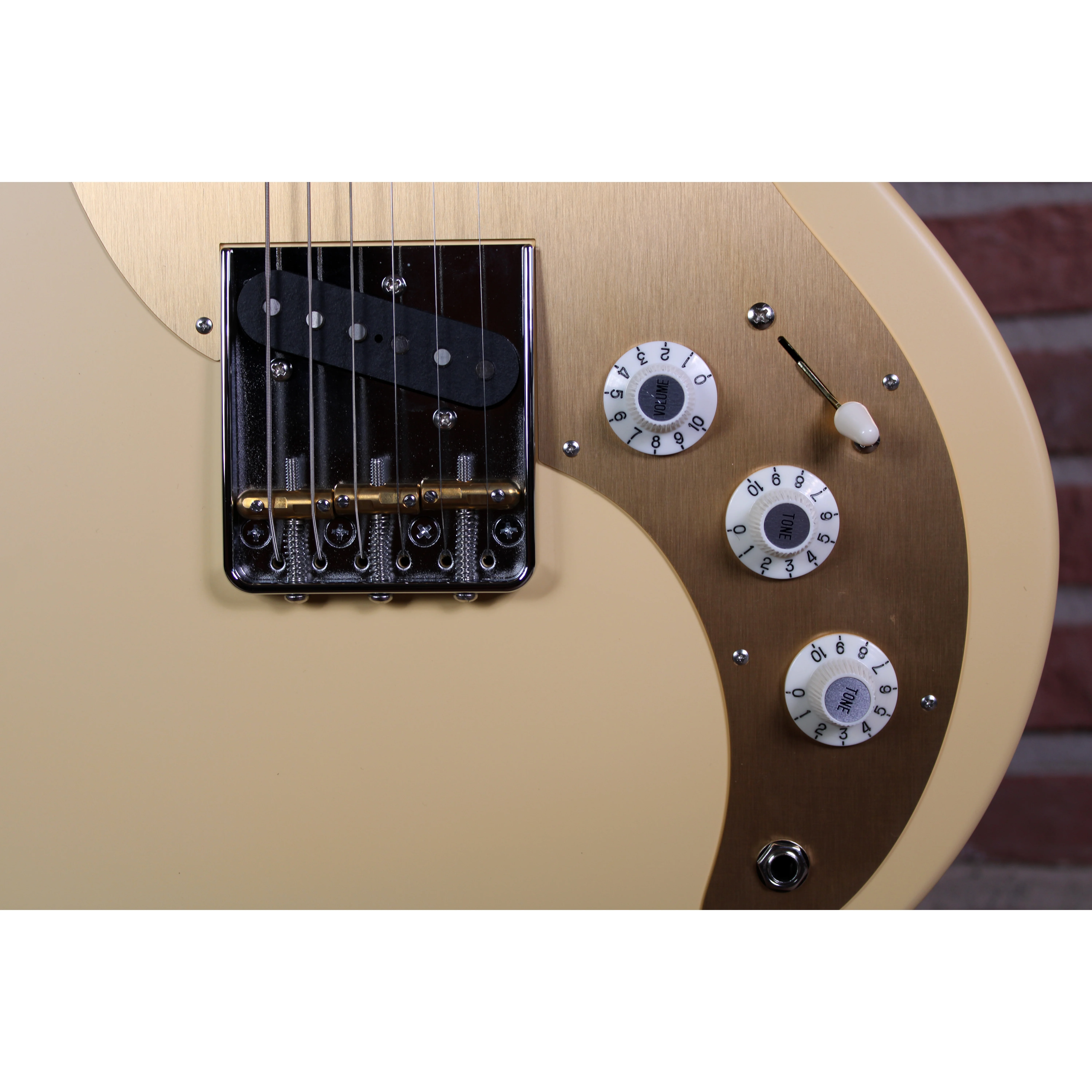 Fullertone SC'52 Desert Sand (Showroom)