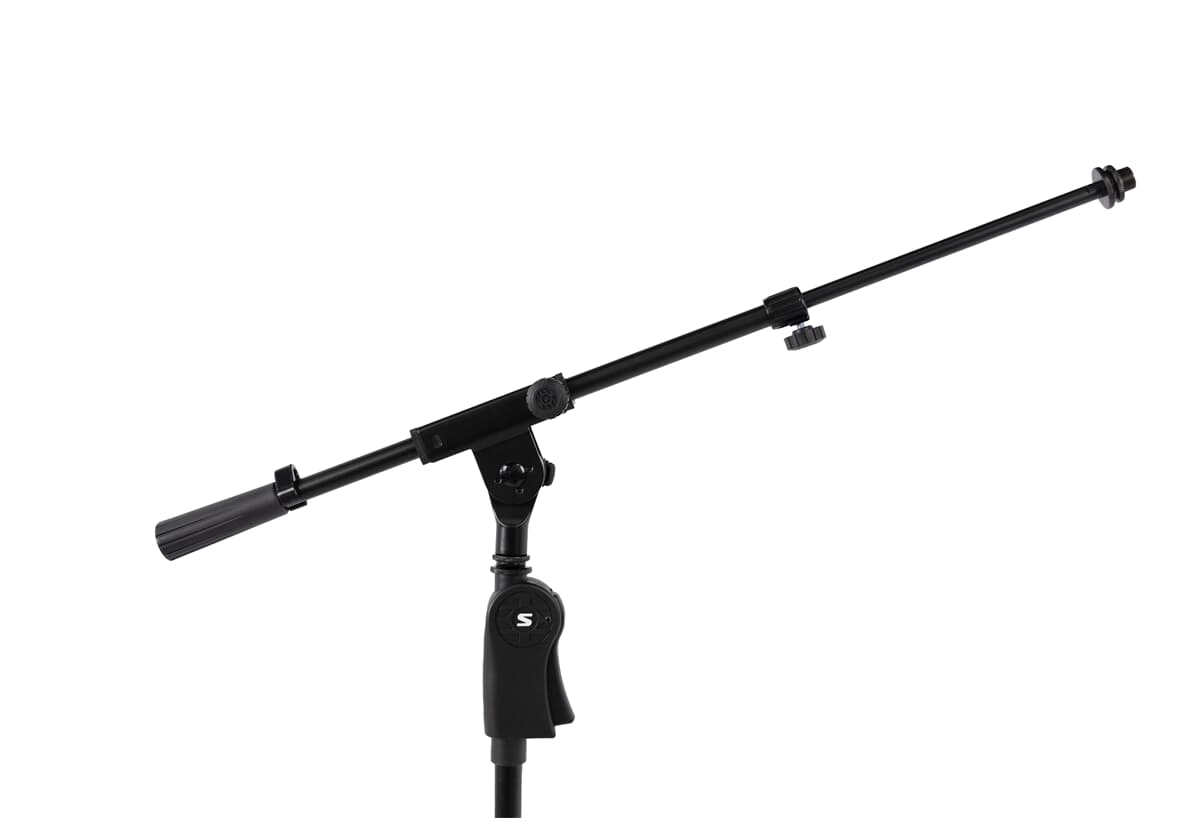 Deluxe Mikrofonständer
