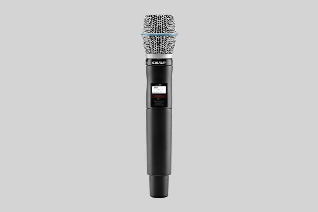 QLXD2/B87A - V51