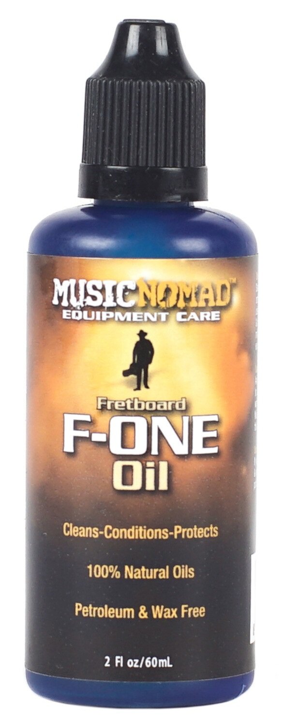 MN105 Fretboard Cleaner and Conditioner 60 ml