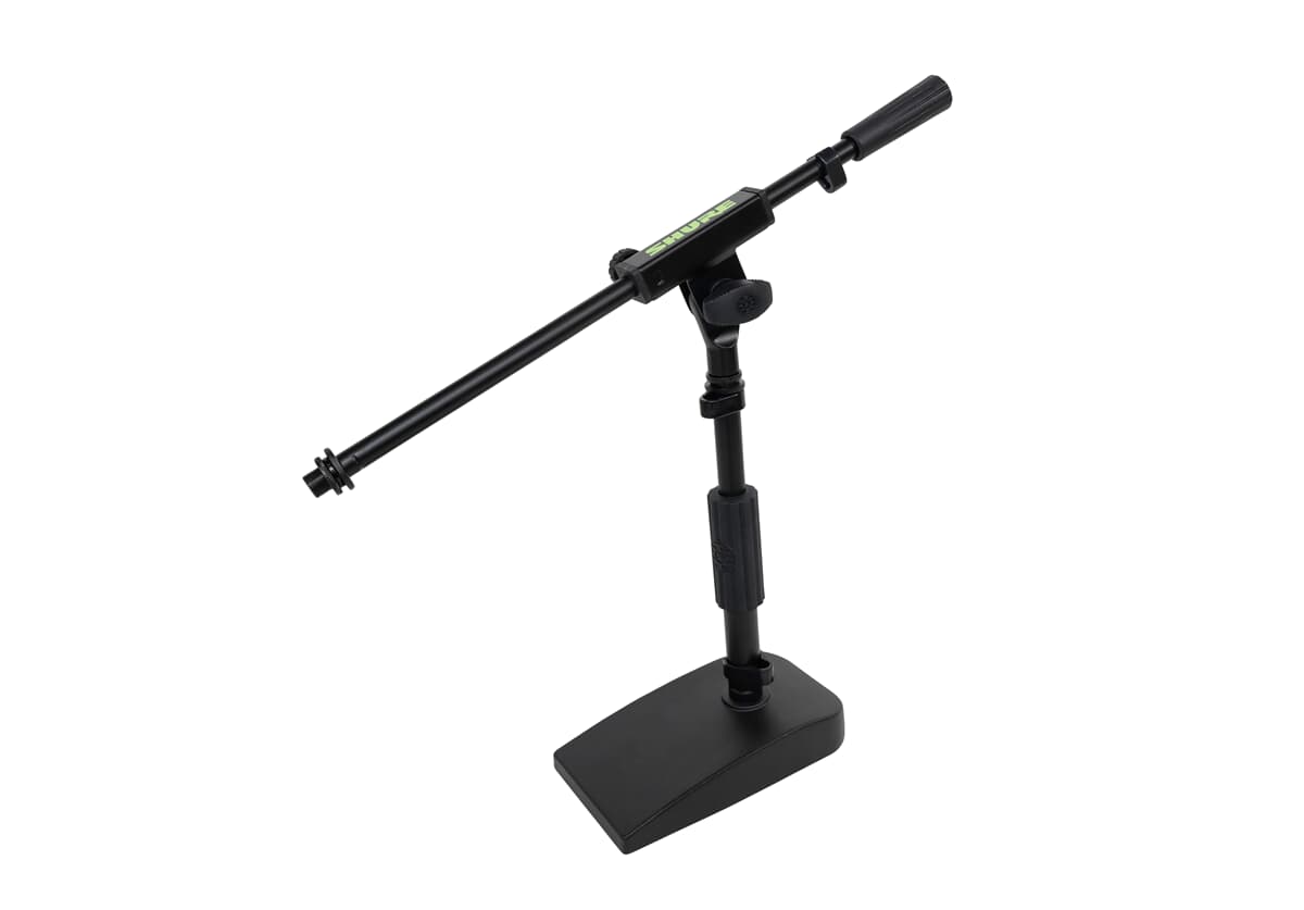 SH-DESKTOP2 Desktop Mic Stand