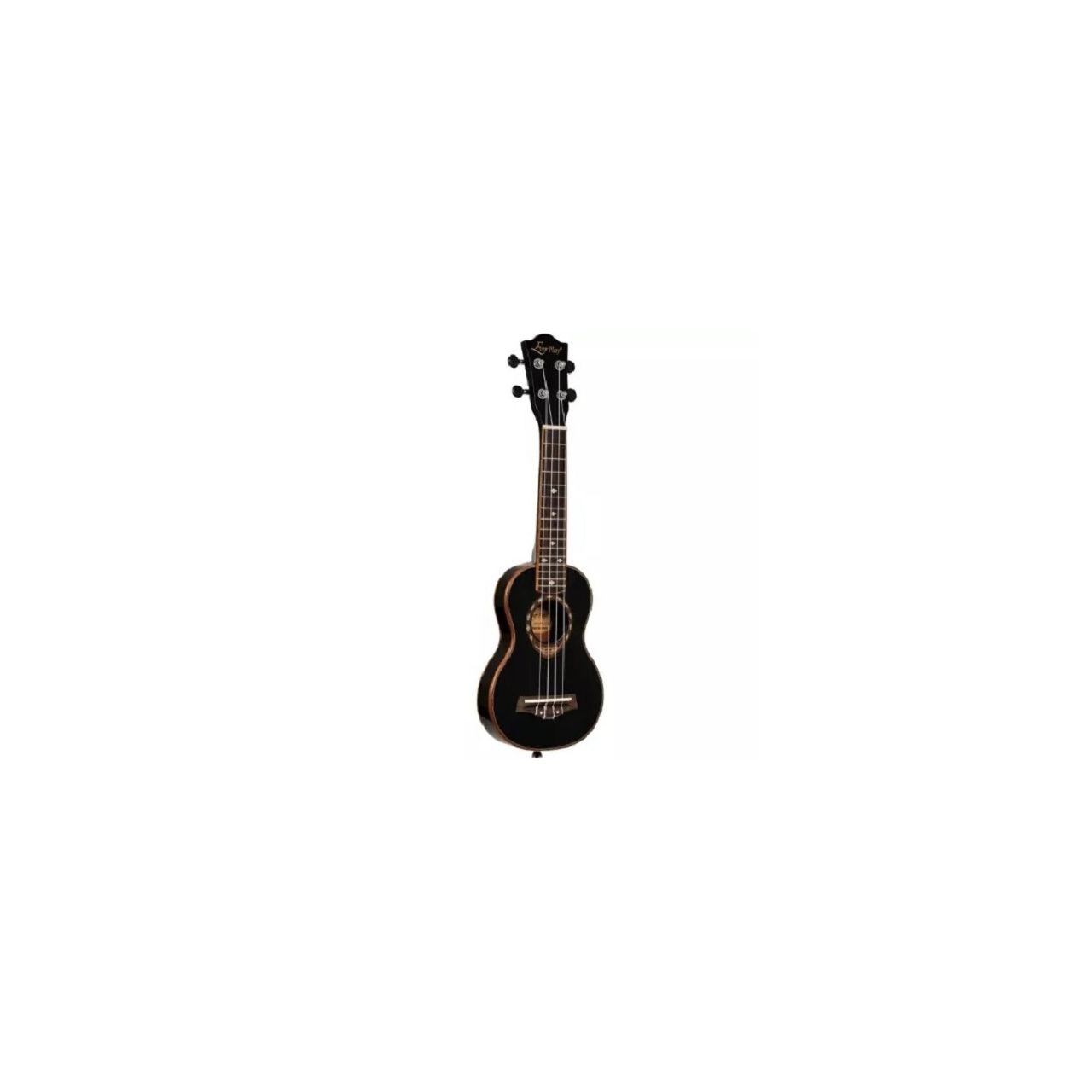UK-LA3-21 Soprano Ukulele
