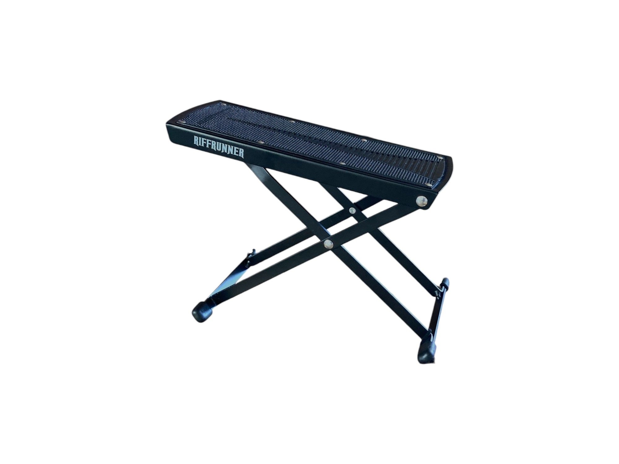 Gitarrenfußbank  Set