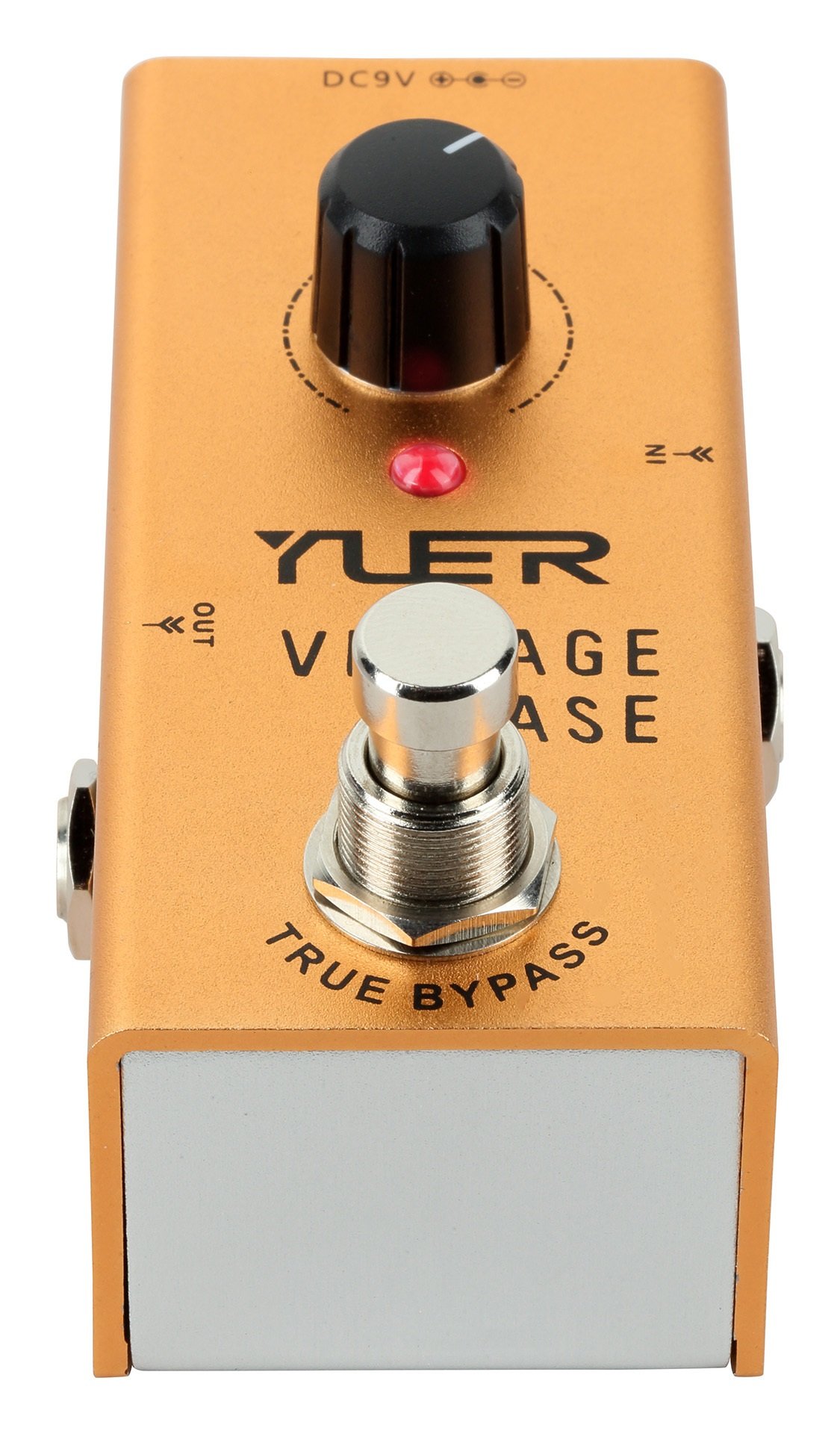 RF-10 Series Vintage Phase