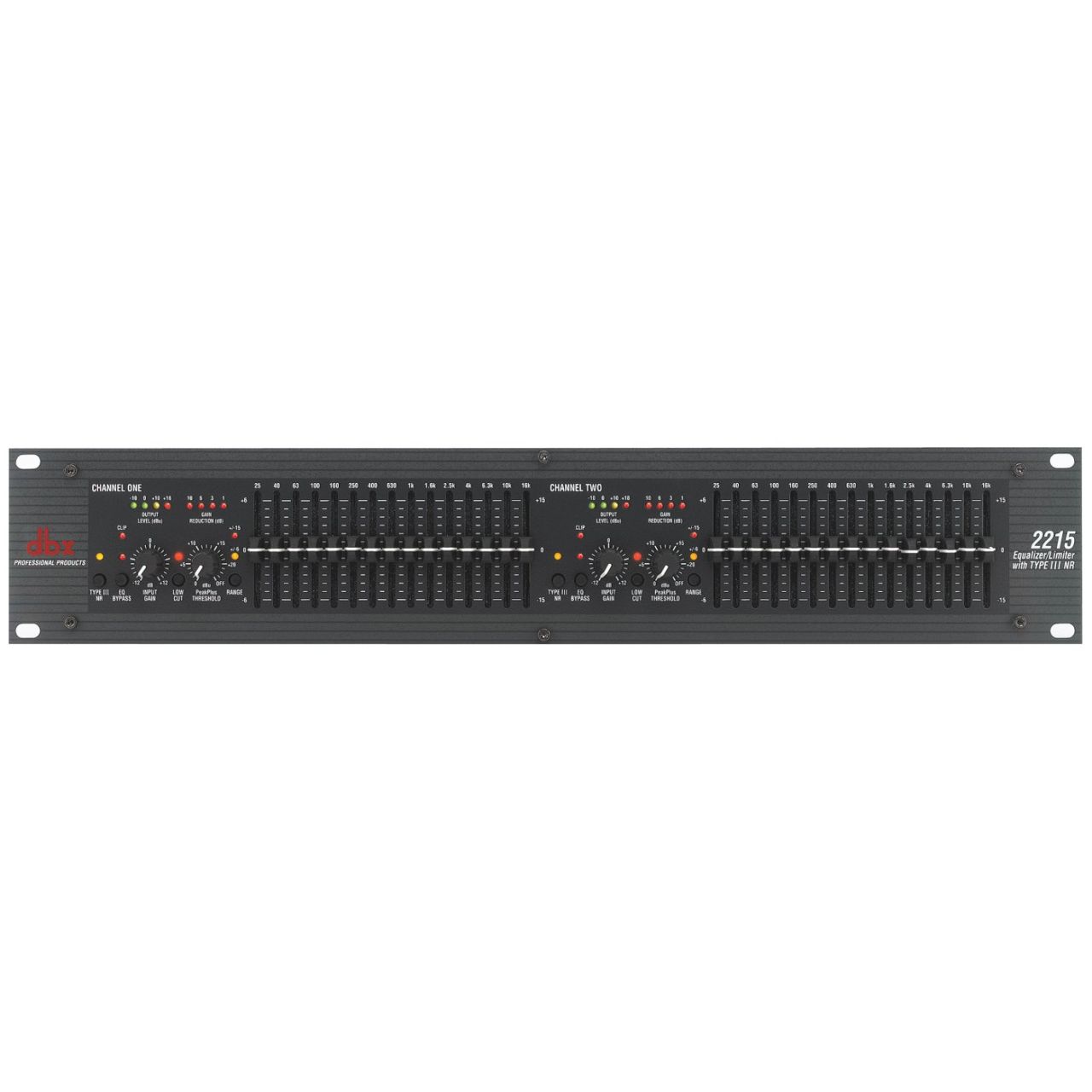 Equalizer