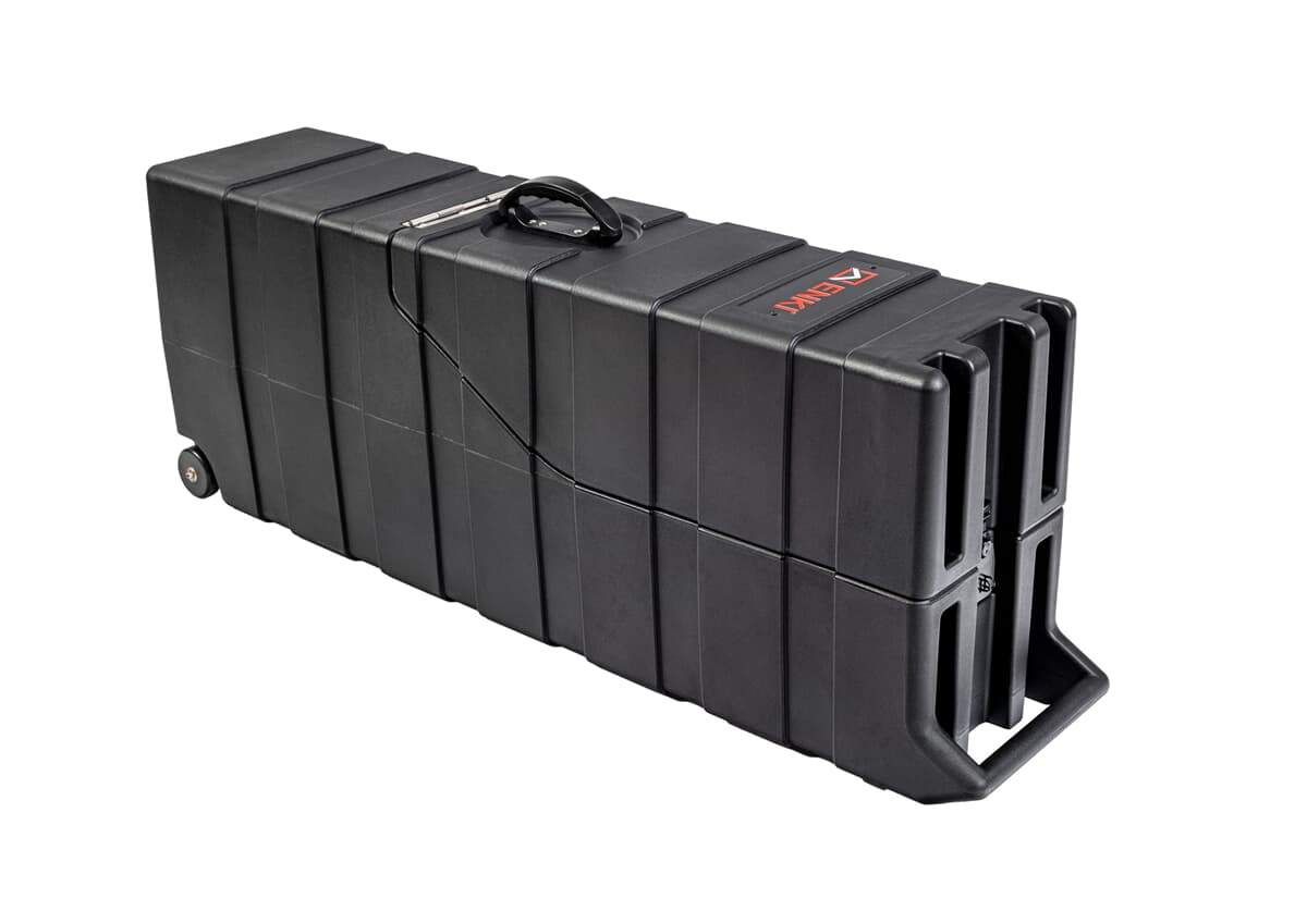 AMG-2 Double Electric Guitar Case 3. Gen