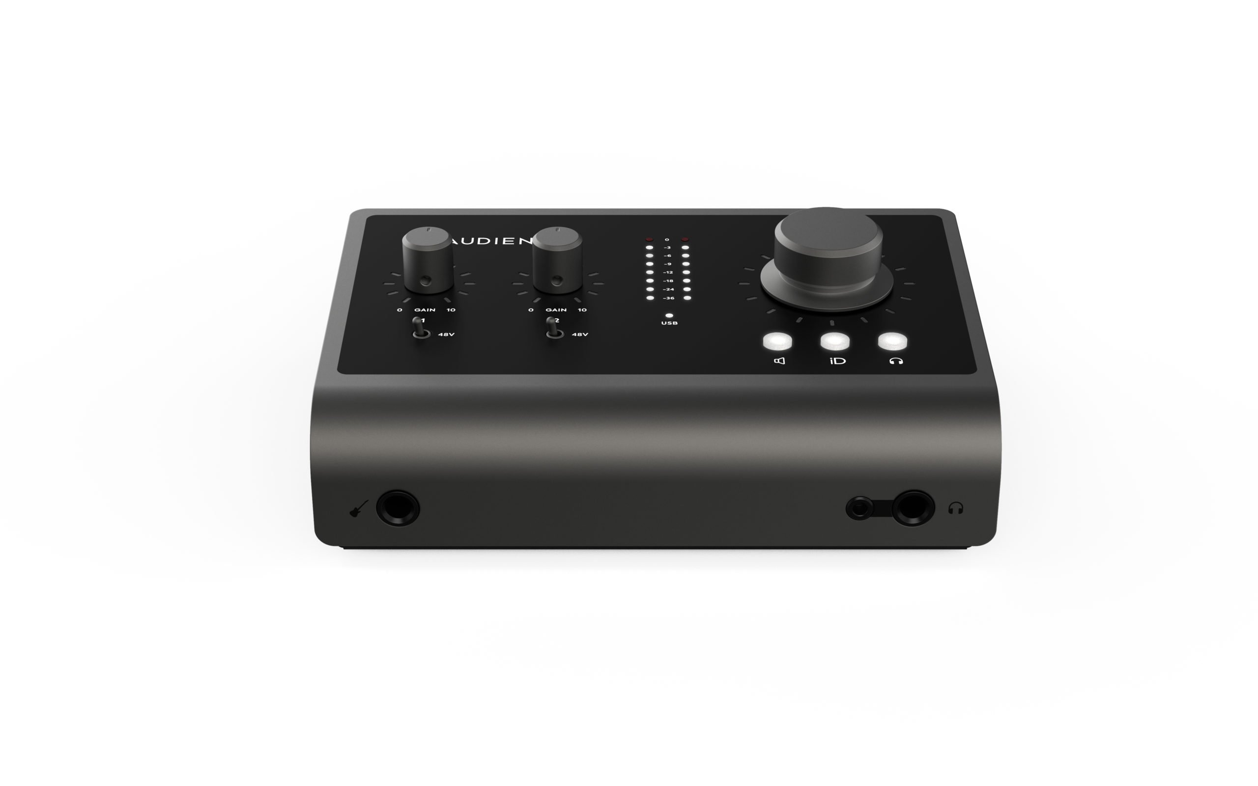 iD14 MKII - USB Audiointerface