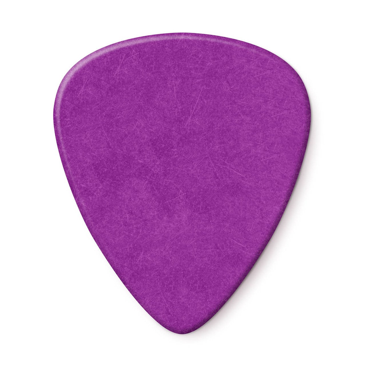 Tortex Standard Players p, nfp 72 Stück violet 1,14