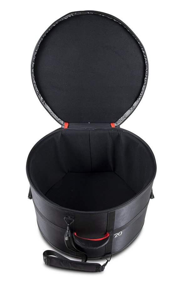 Gig Bag Bass Drum 20x14" SPS