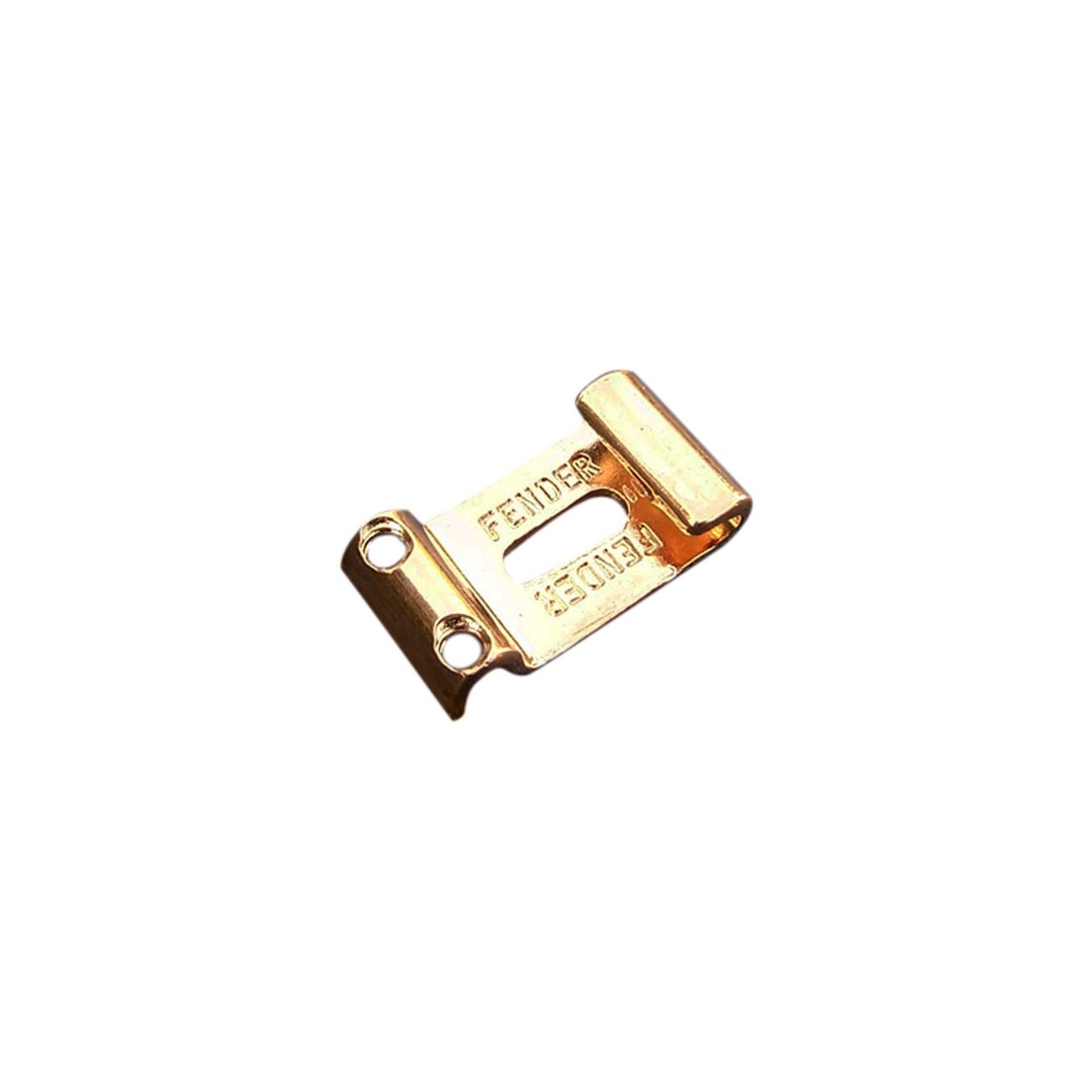 Bridge Saddle, American Vintage Strat®, Gold, einzeln