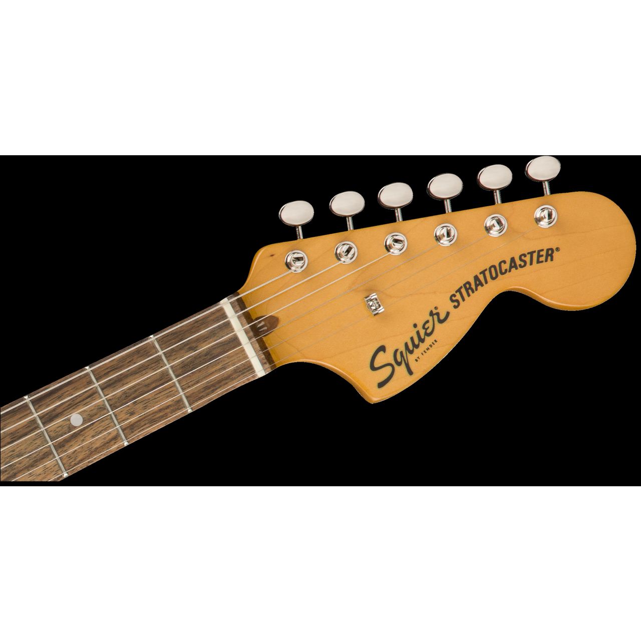 Classic Vibe '70s Stratocaster® - Natural 