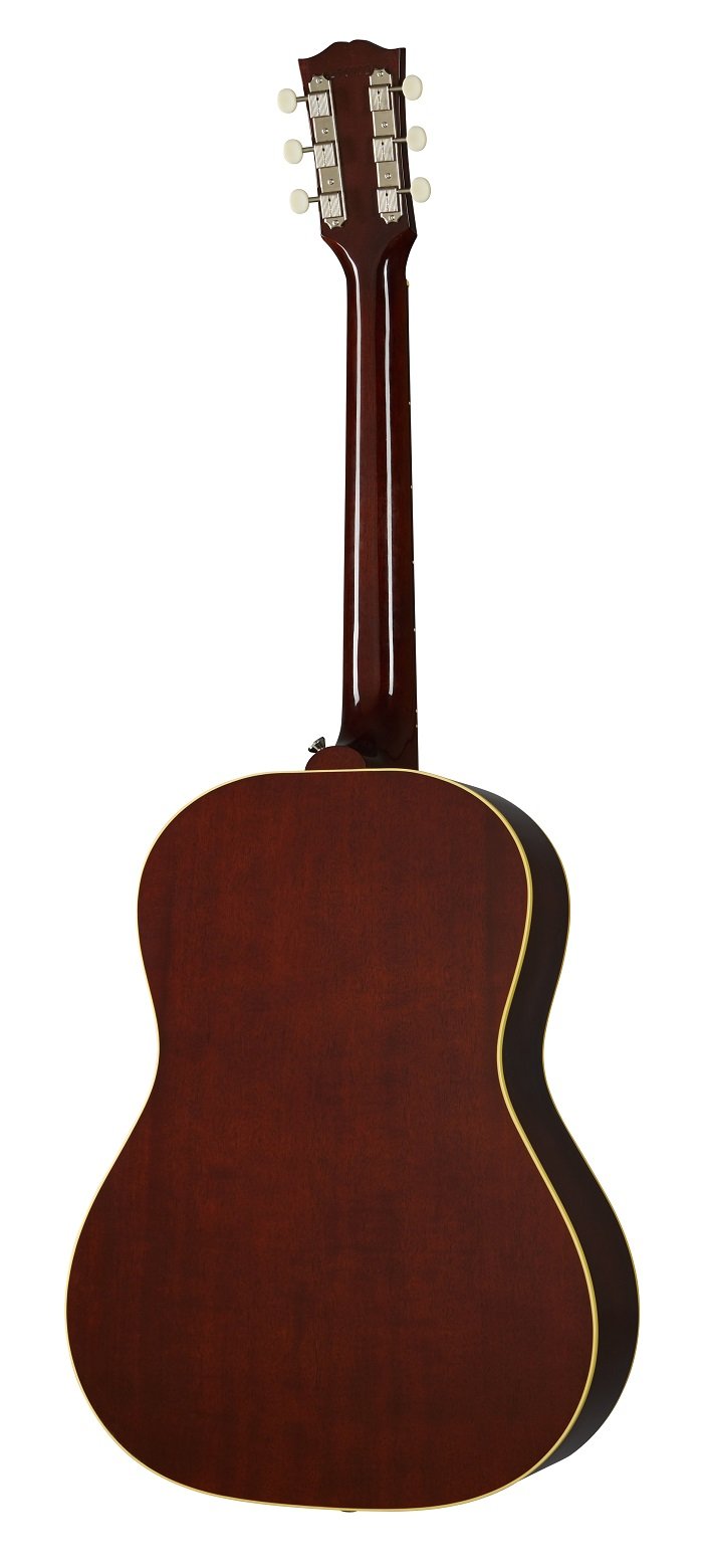50s LG-2 Vintage Sunburst