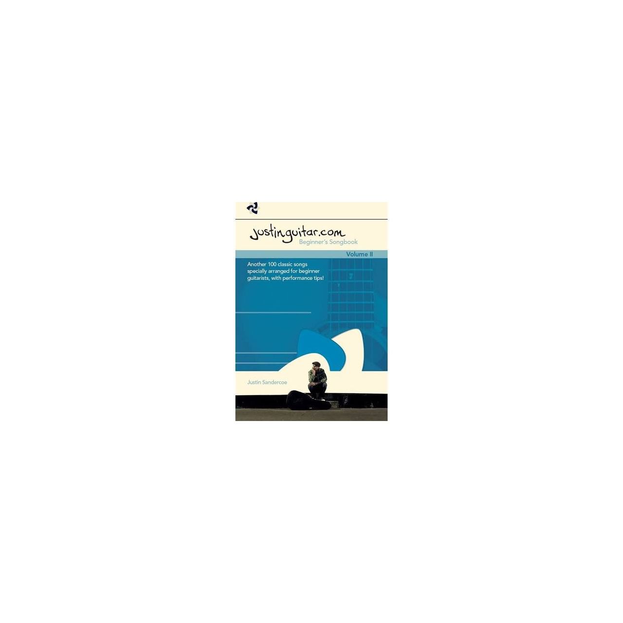 Beginner´s Songbook  VOL. 2