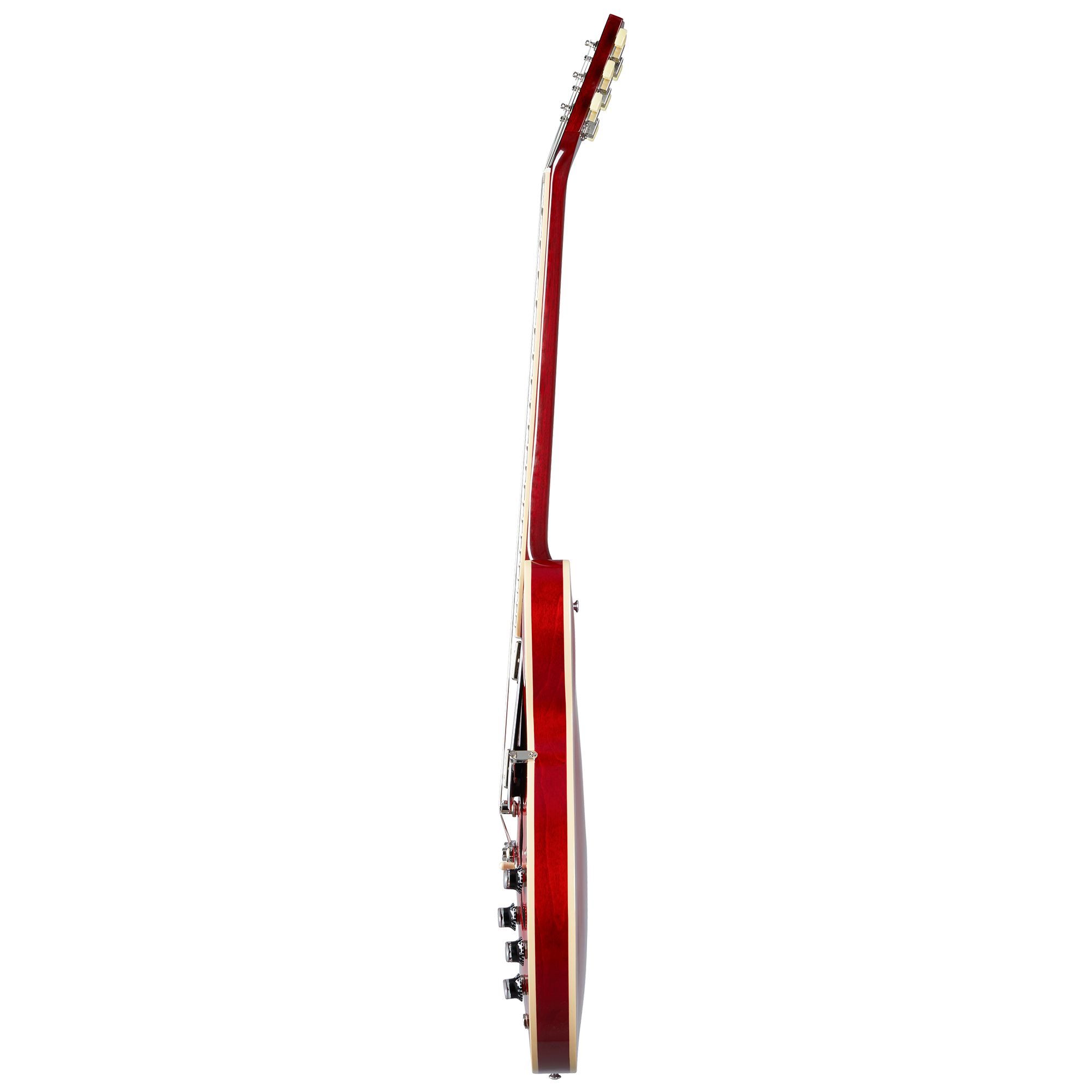 ES-345 60s Cherry