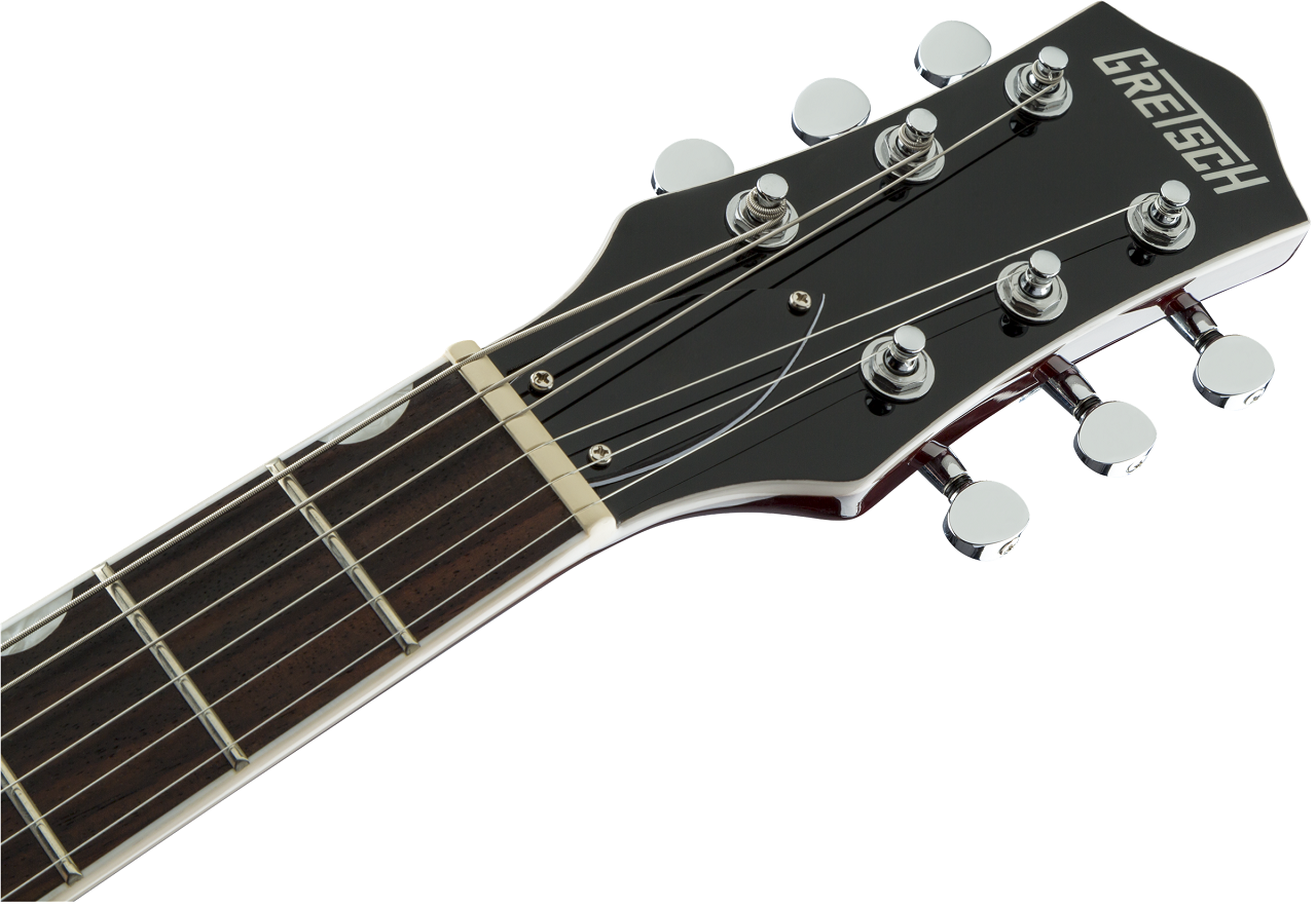 G5230T Electromatic Jet FT Single-Cut with Bigsby Black