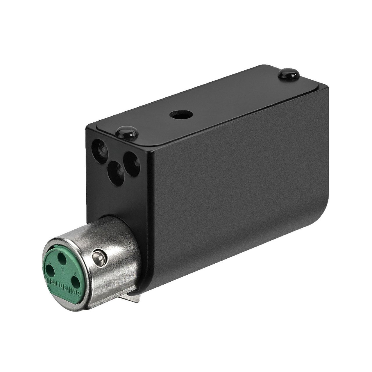 PB-05E - Automatischer Mikrofonschalter mit optischem Distanzsensor