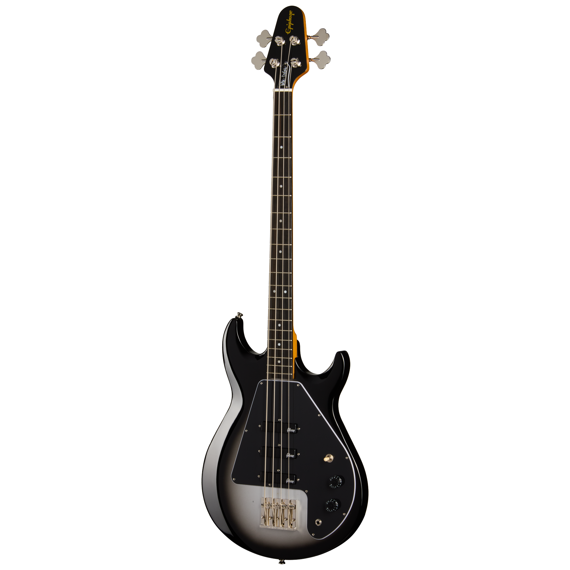 Mike Dirnt Grabber G3 Bass
