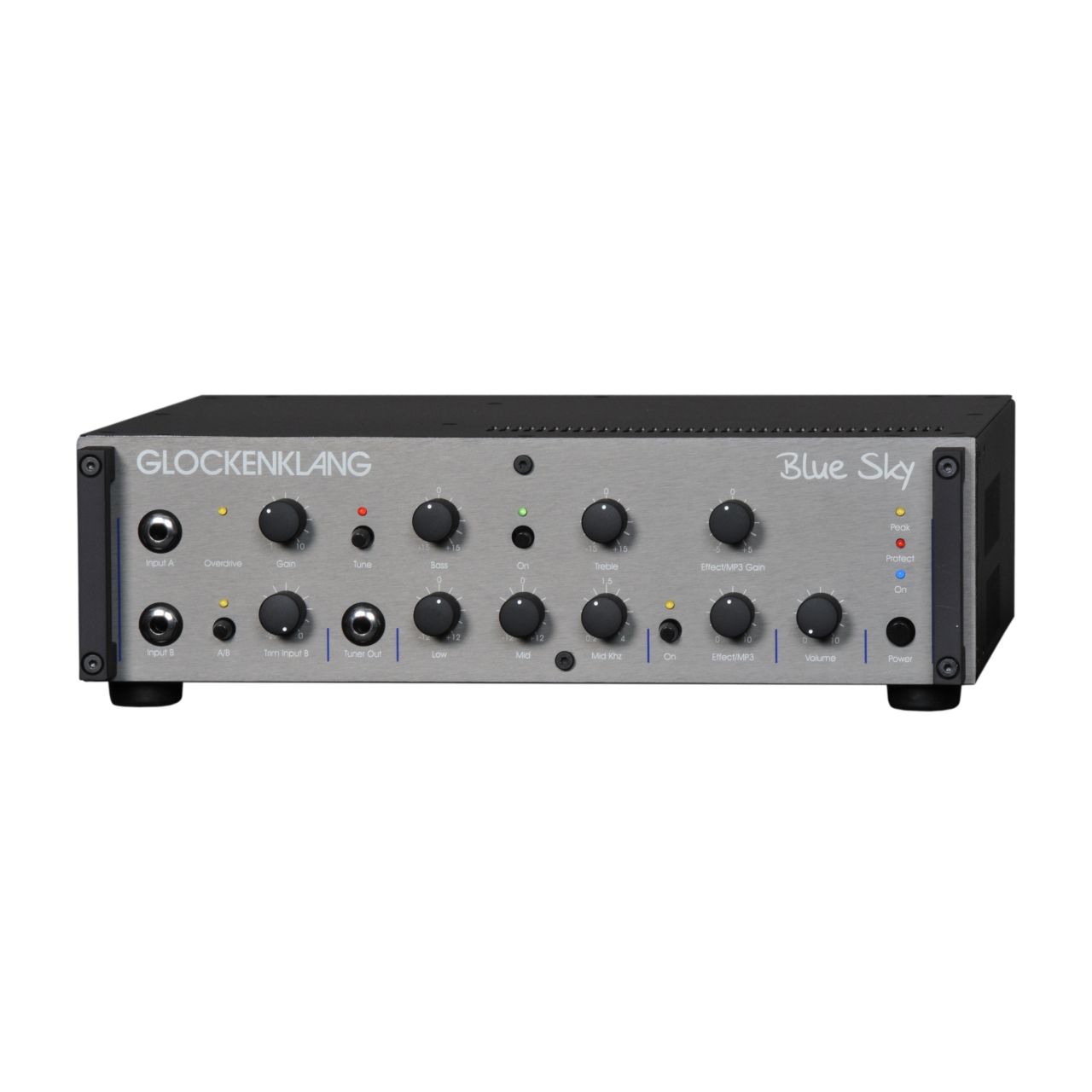 Blue Sky Top 700 Watt 4 Ohm - Bass Topteil