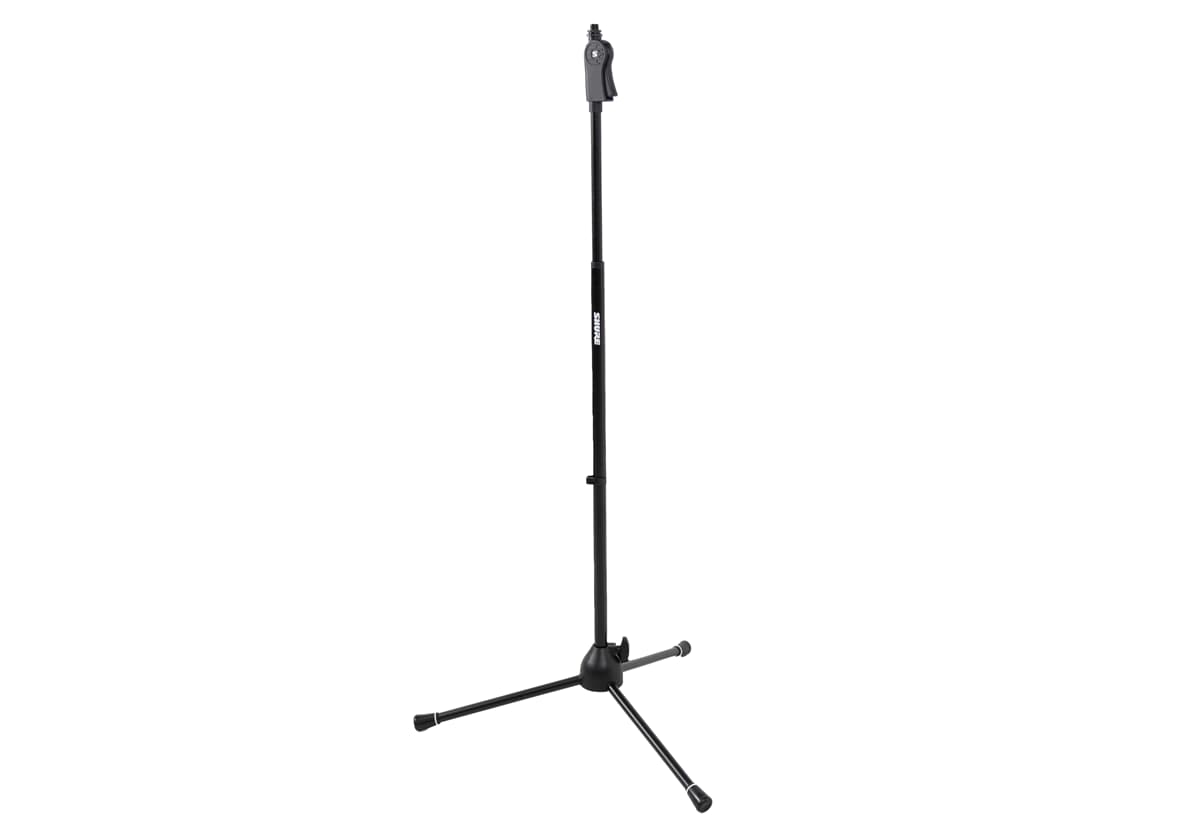 SH-TRIPODSTANDDX Tripod Mic Stand