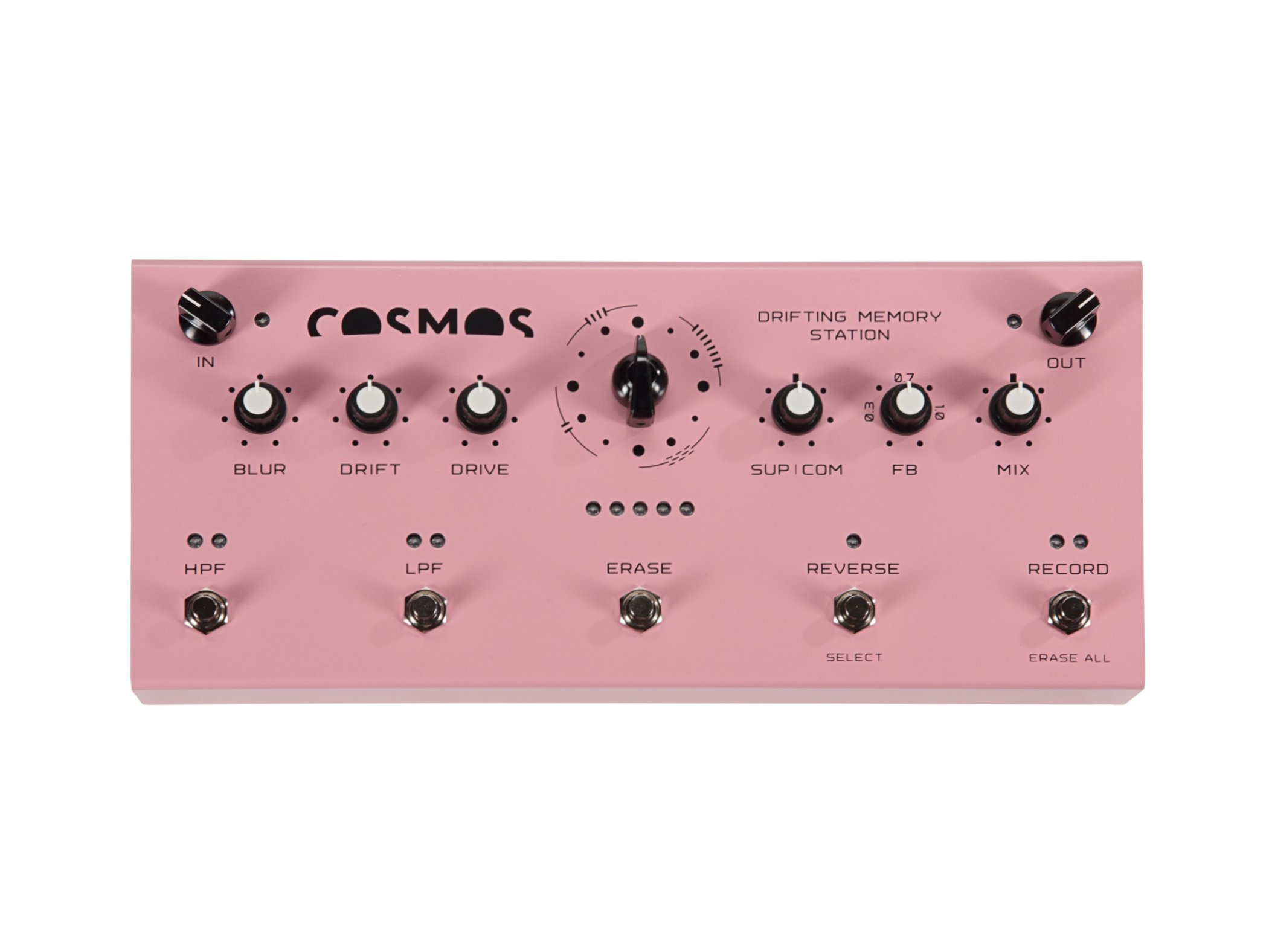 Cosmos -  Pink Special Edition
