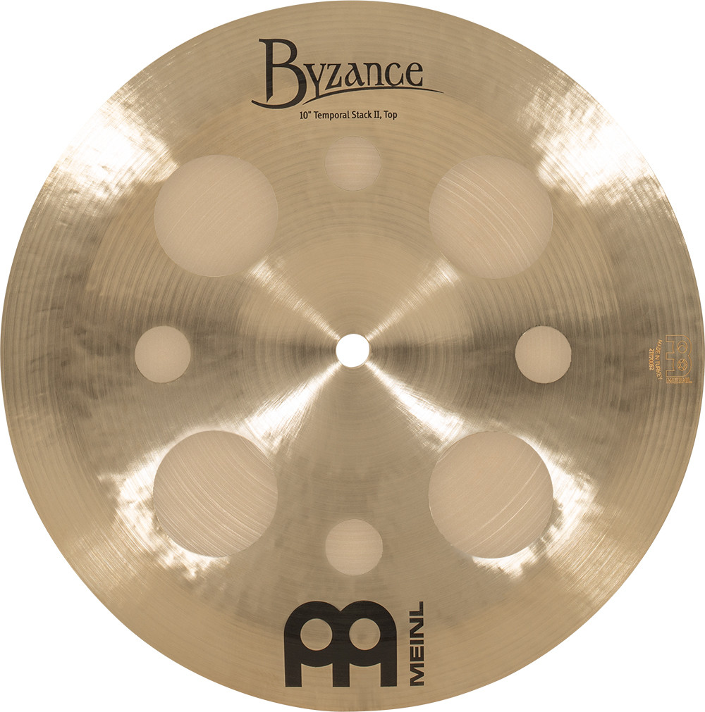 AC-TE2 Artist Concept Temporal 2 Stack