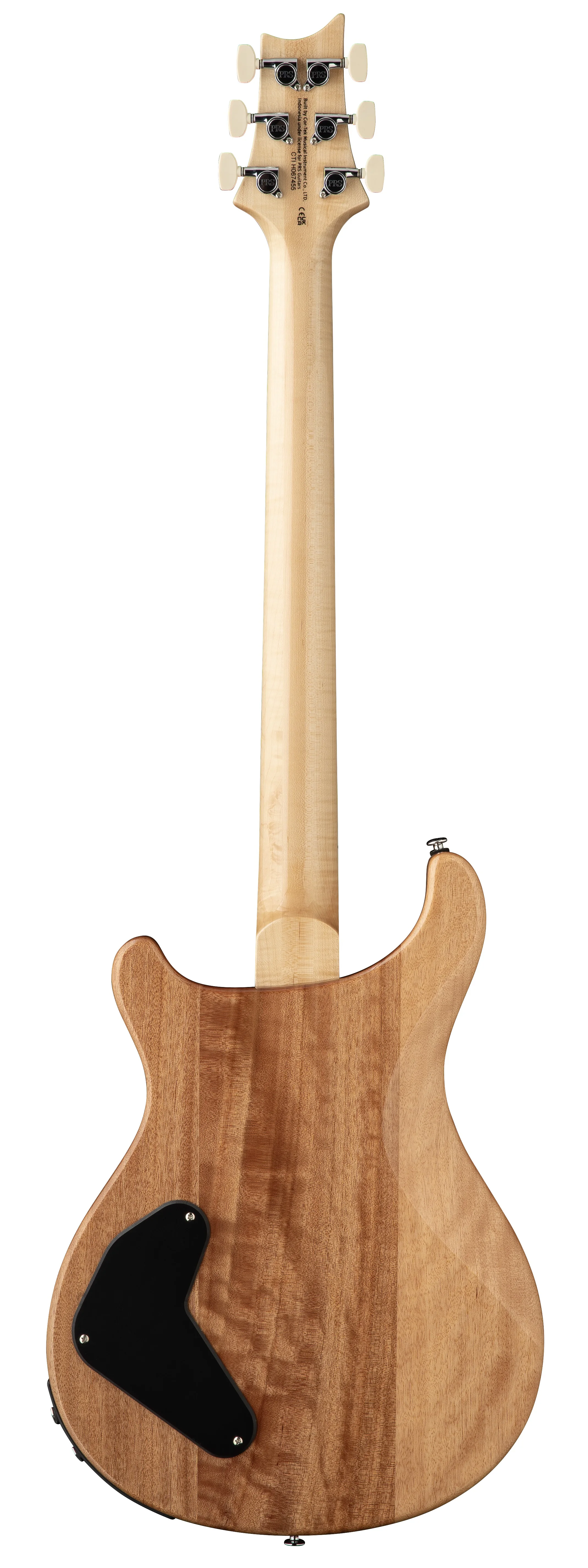 SE Ed Sheeran Baritone Piezo - Pink Ombre