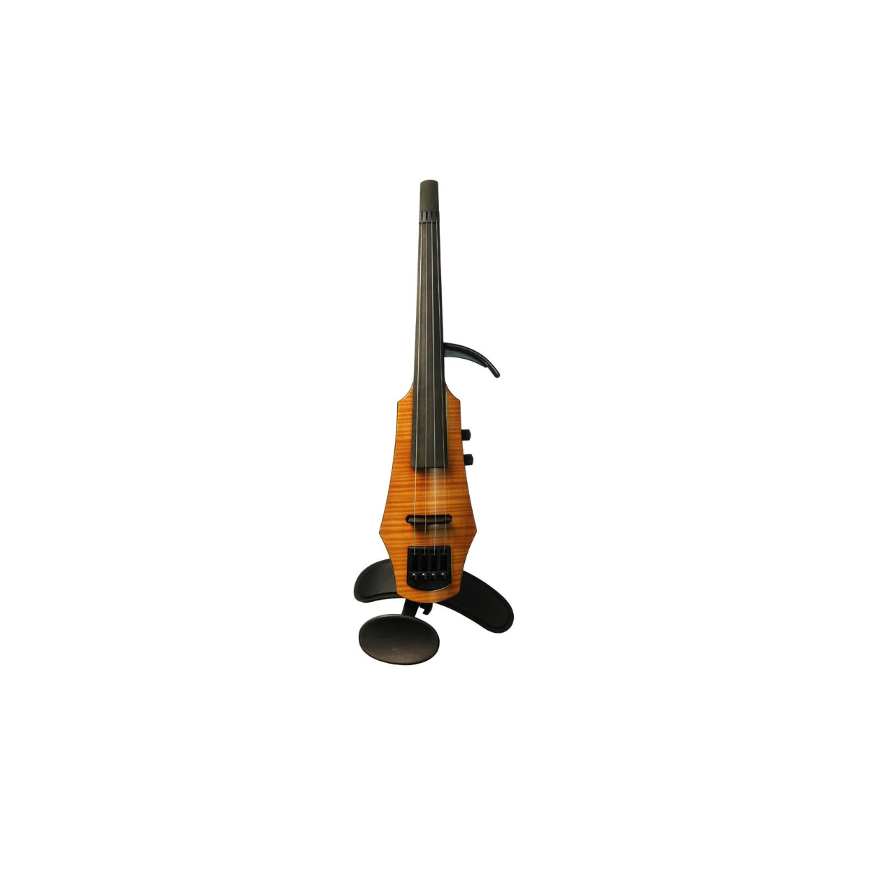 WAV4-VN-AB Violine in Amberburst