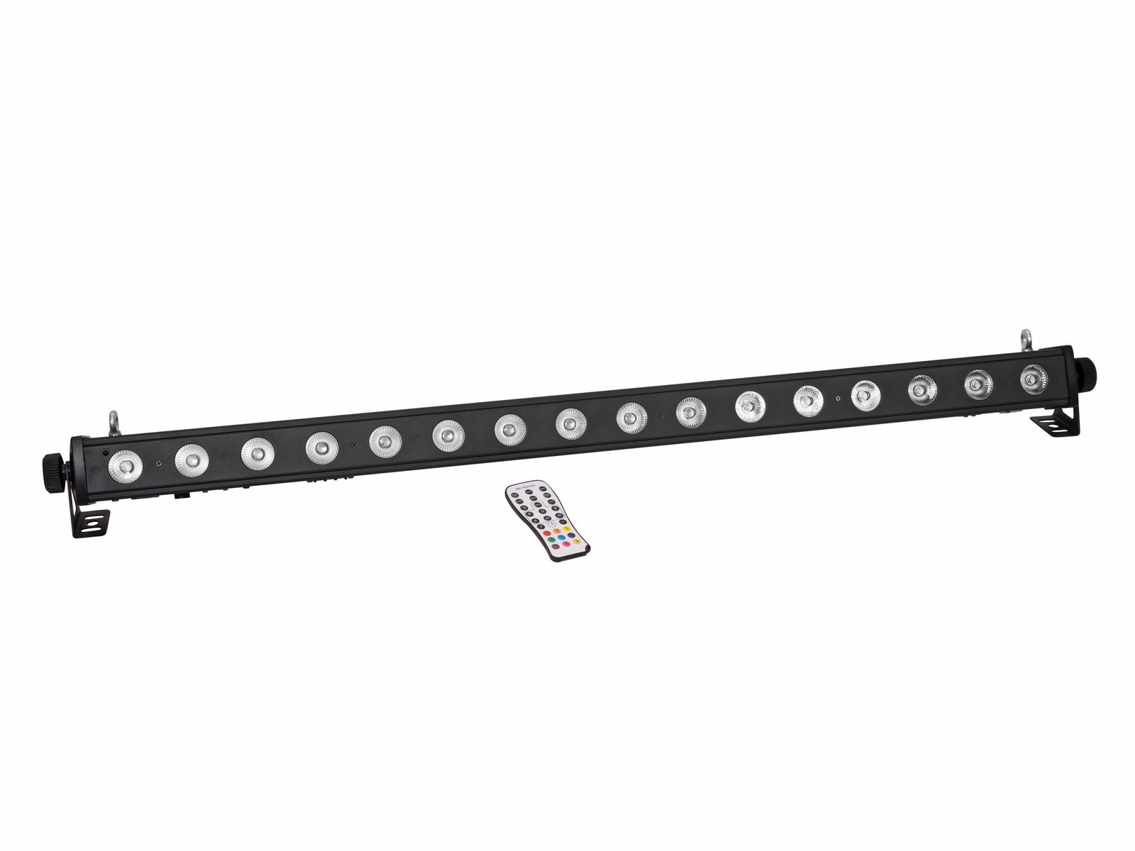 LED PIX-16 QCL Leiste (Versandrückläufer)
