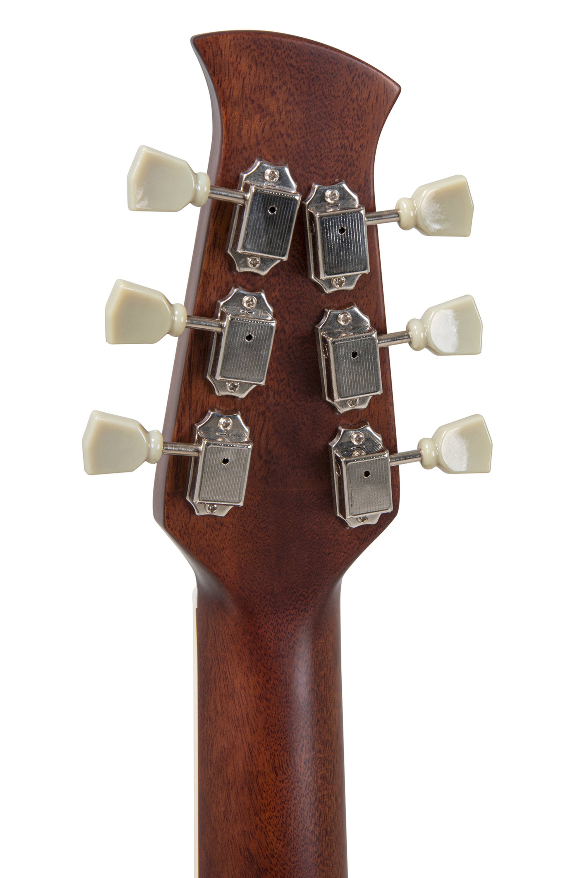 AAS96-1 Dreadnought Slope Shoulder