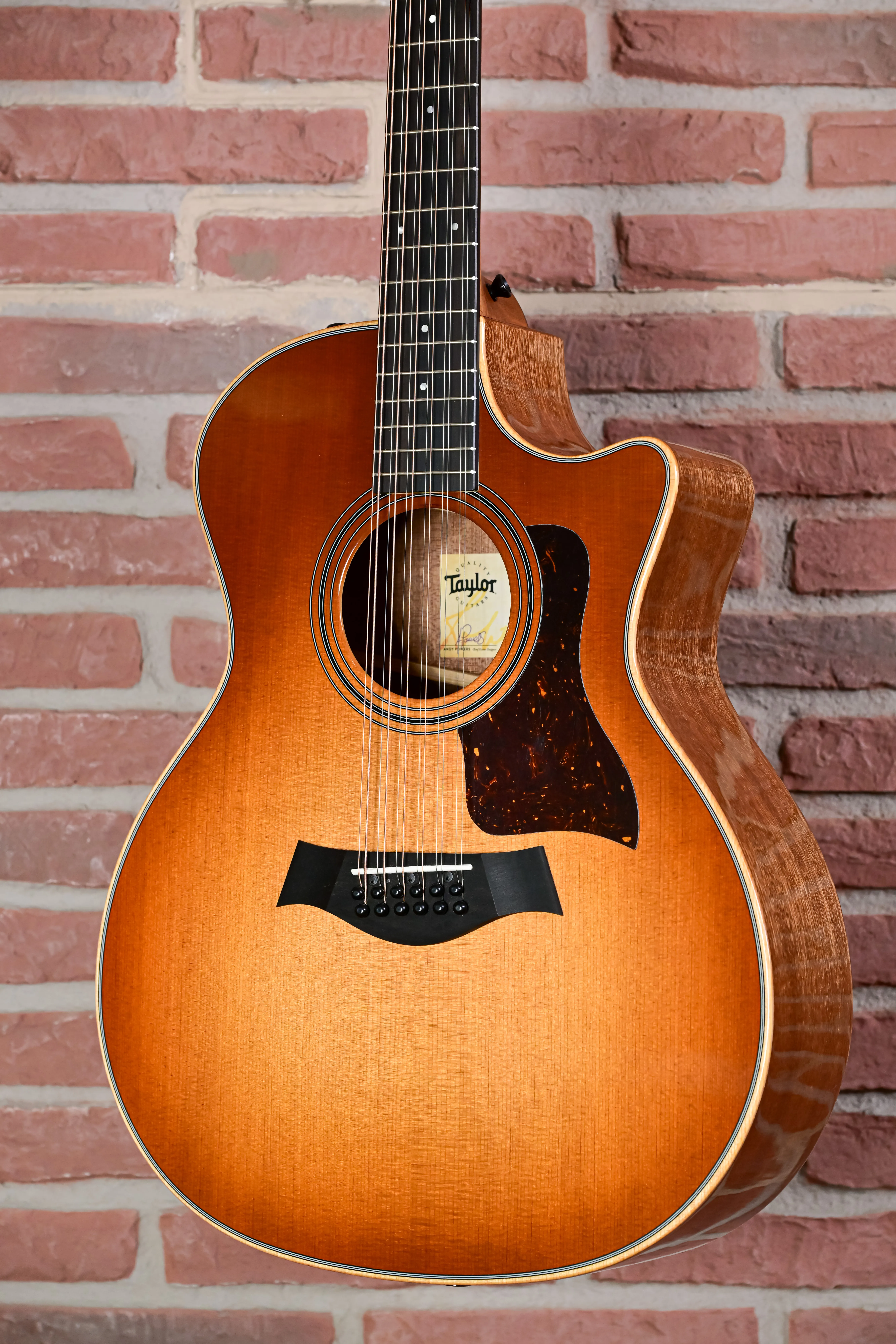 354ce Studio Special Edition Honeyburst