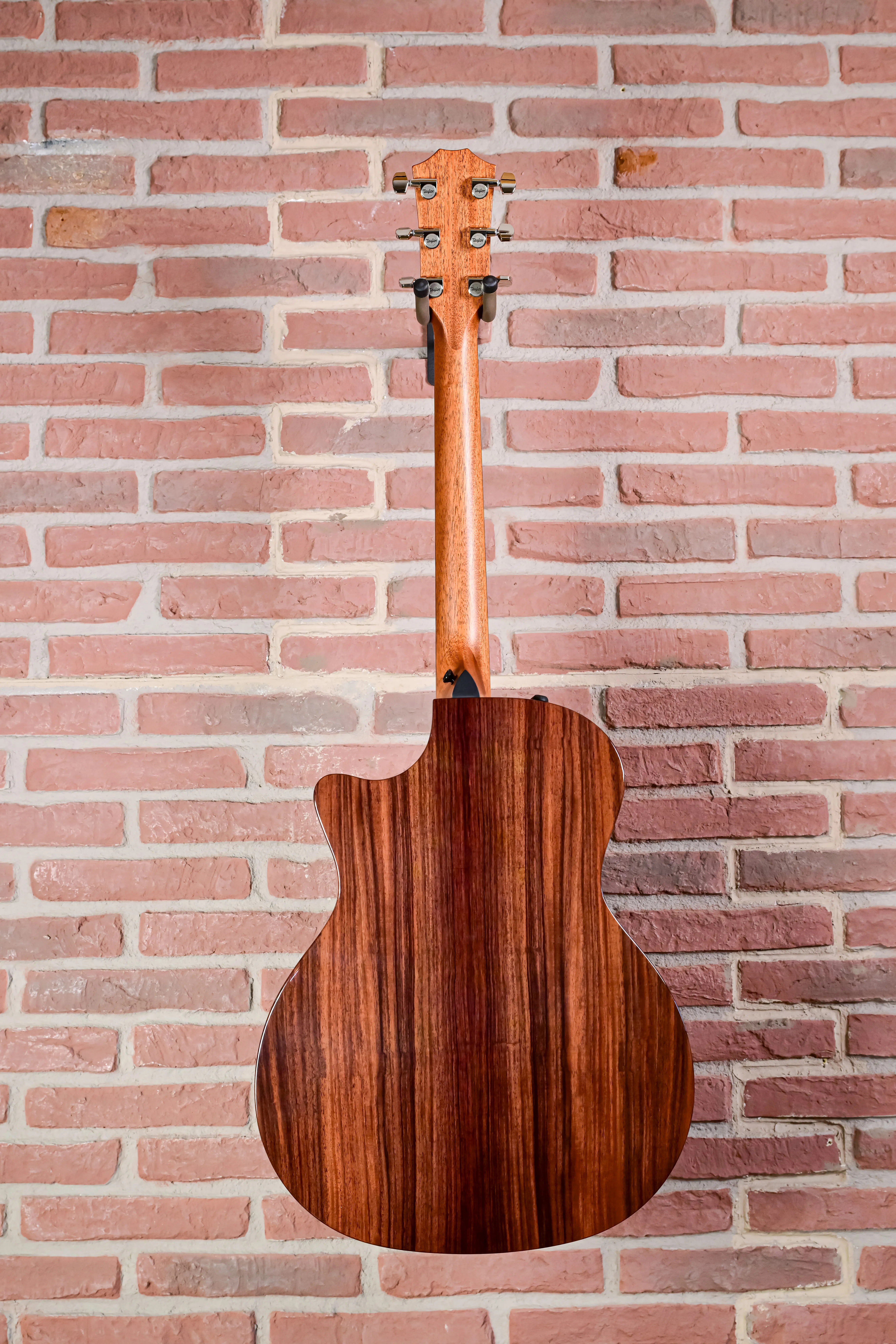 414ce Studio Special Edition Honeyburst