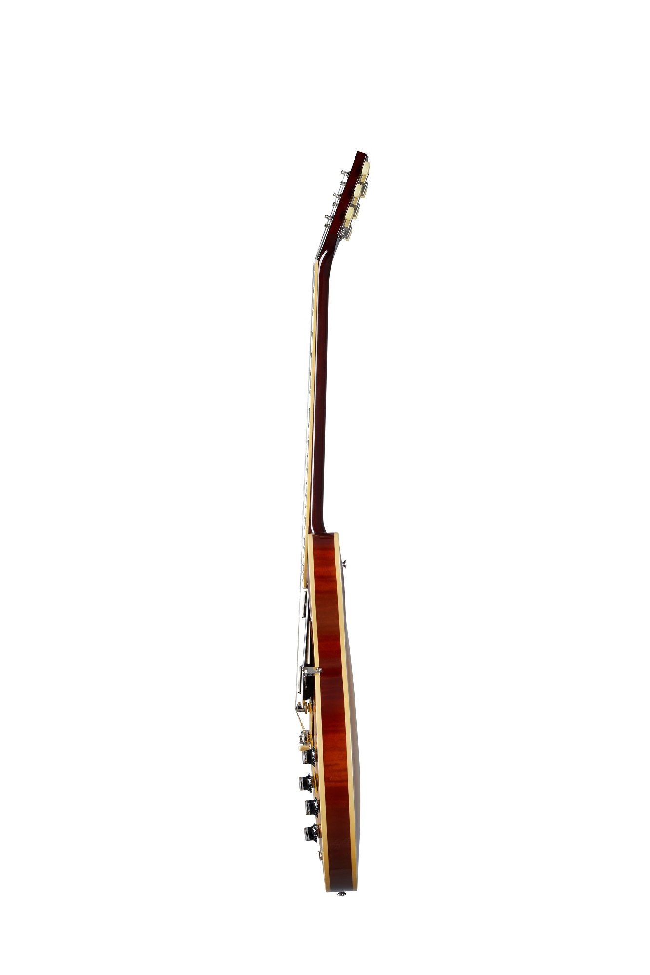 ES-335 Figured Iced Tea
