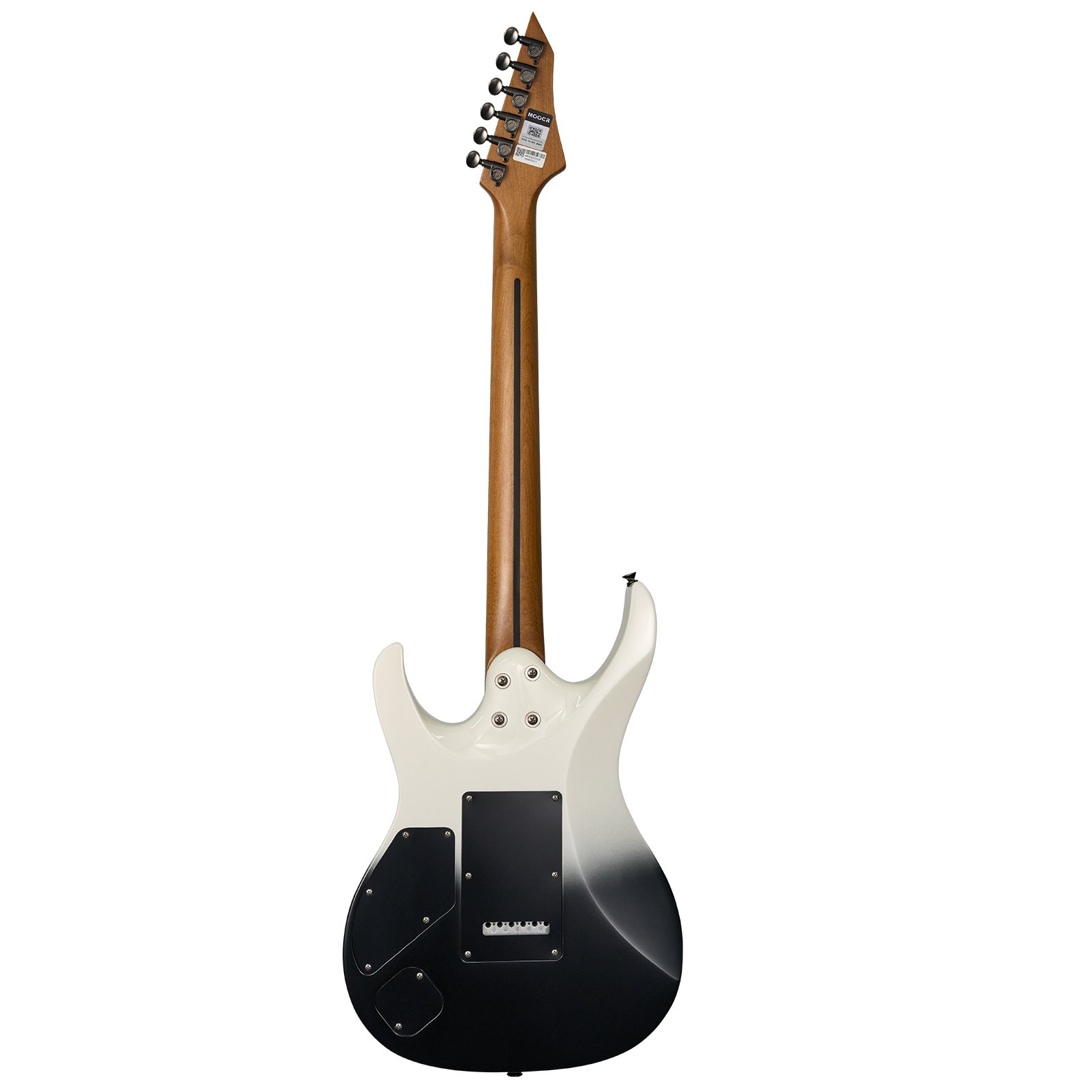 MMT50 Guitar Black-White Gradient