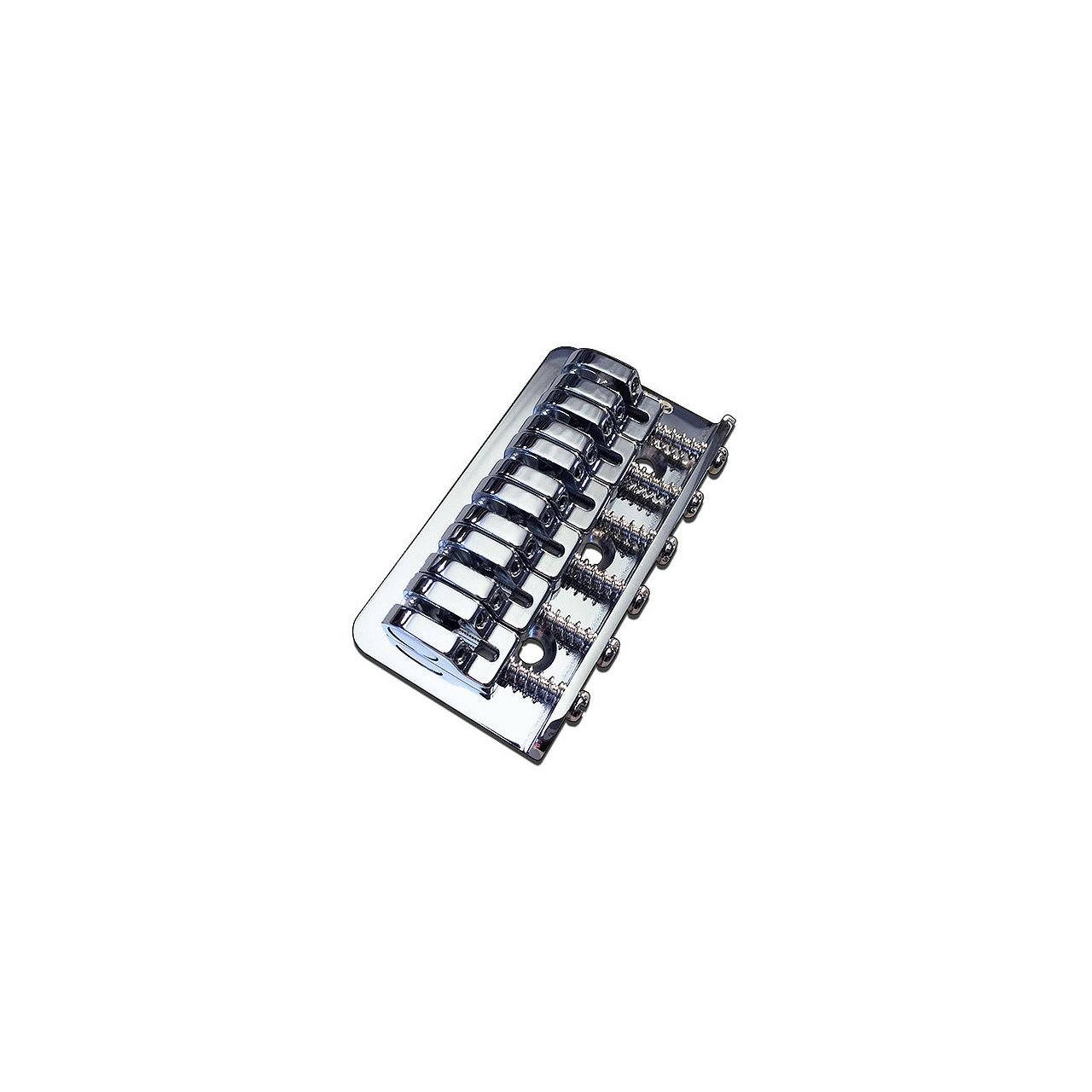 FCHZ3HTCH Fixed 6 Z-Hardtail Bridge chrome