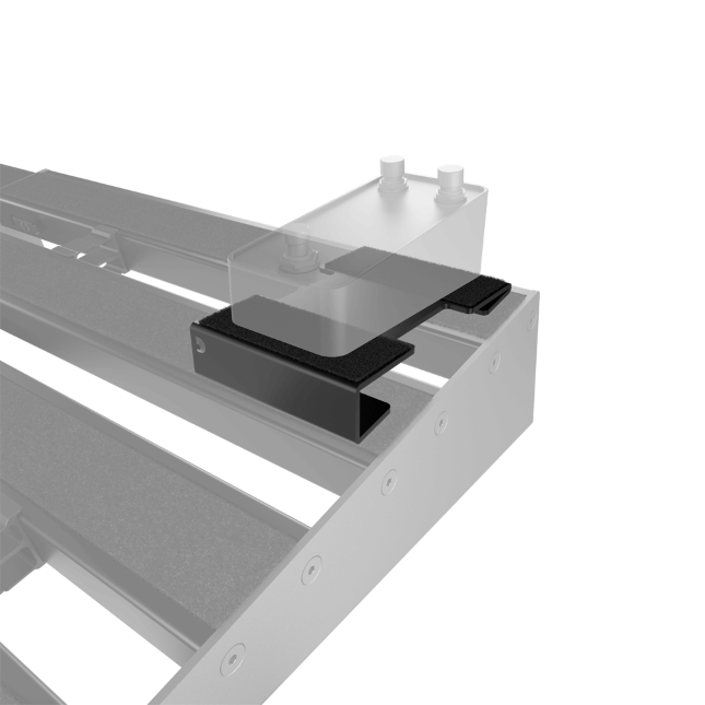 XPND Pedal Riser - Small