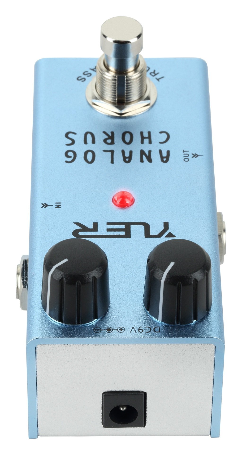 RF-10 Series Analog Chorus