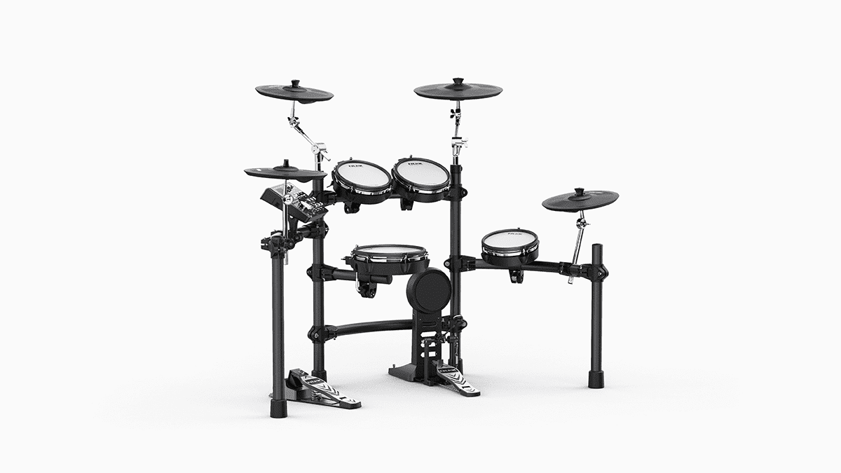 DM7-X E-Drumset