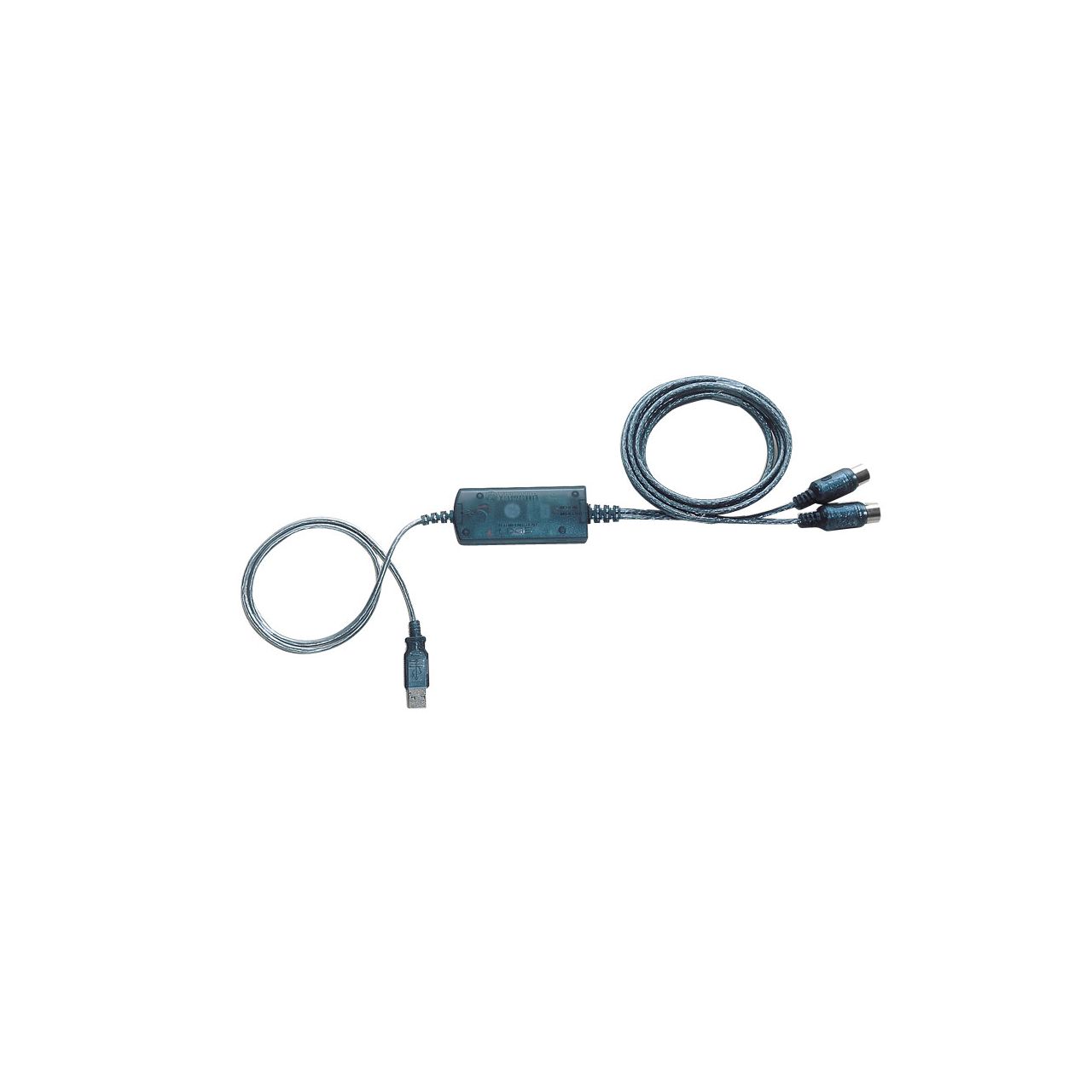 UX-16 MIDI-Interface