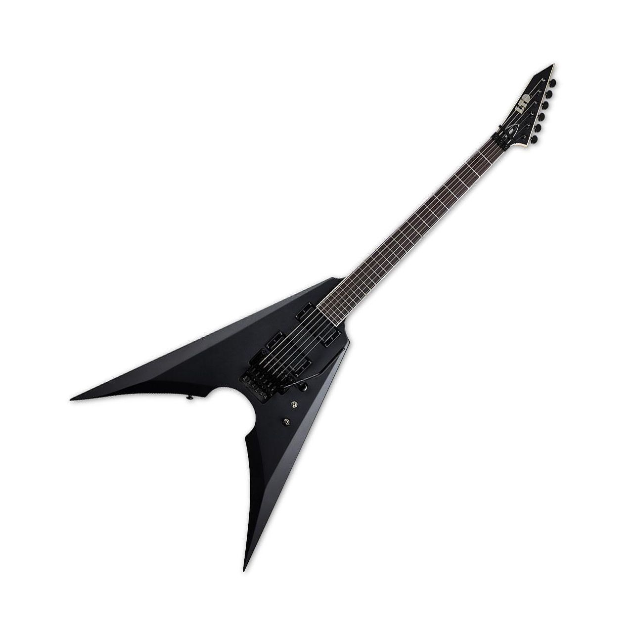 MK-600 BLKS Mille Petrozza Signature