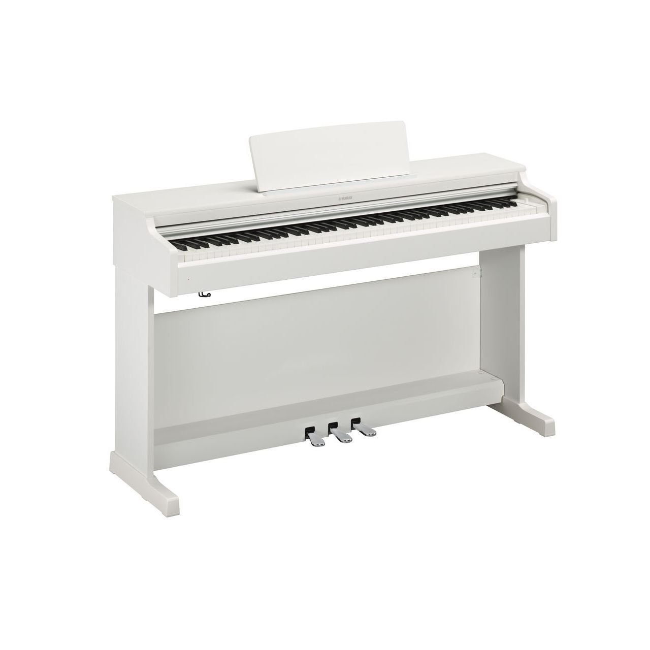 Arius YDP-164 Digitalpiano in Weiß