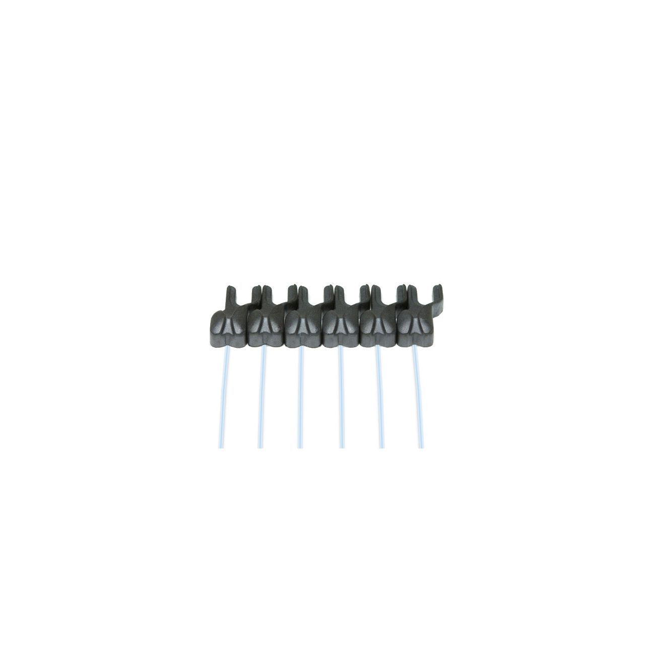 Ghost PN-8011-00 Saddle Pickups